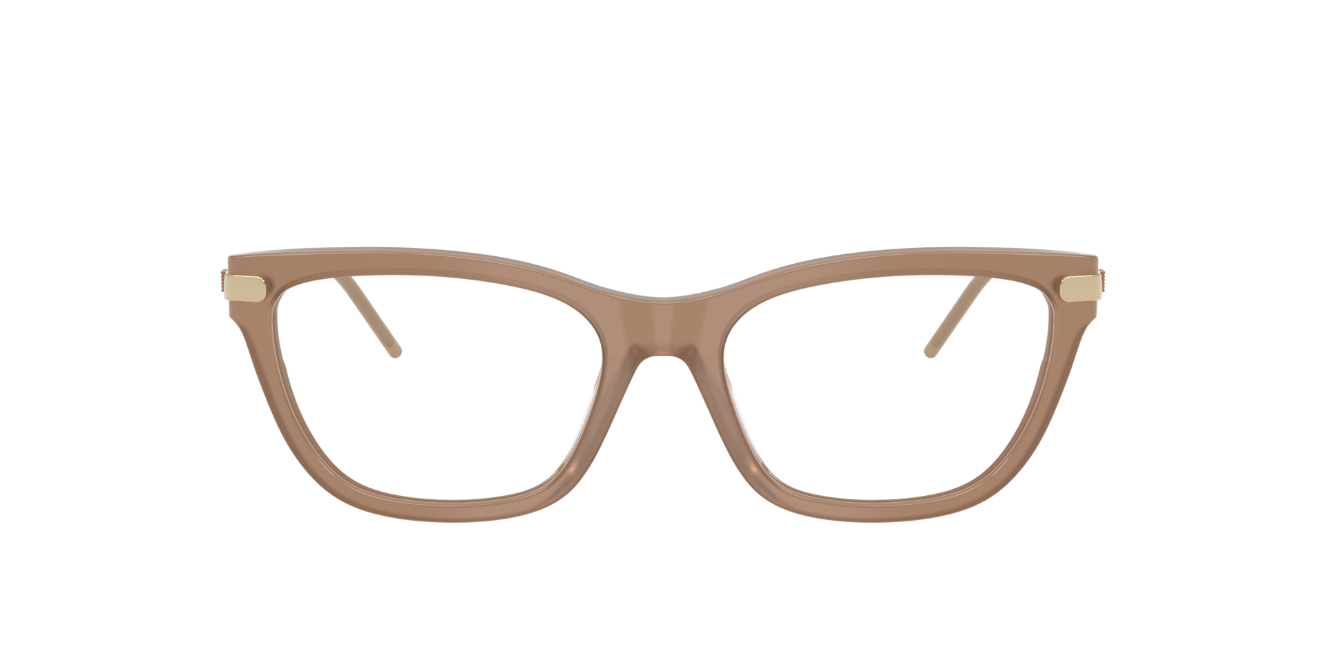 Emporio Armani 0EA3262 Glasses in Brown | Target Optical