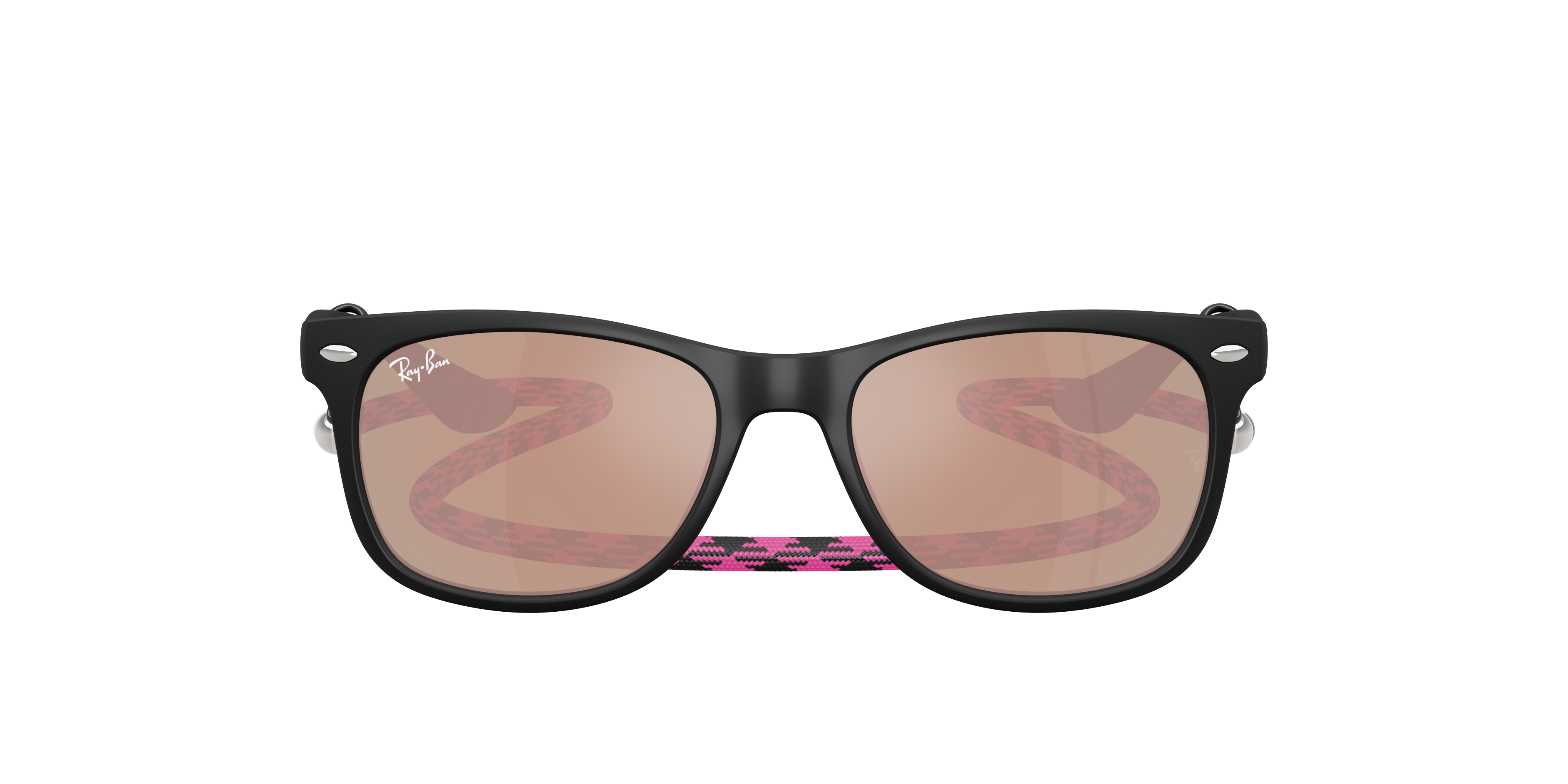 Ray-Ban Ray-Ban Sunglasses in Black | Target Optical