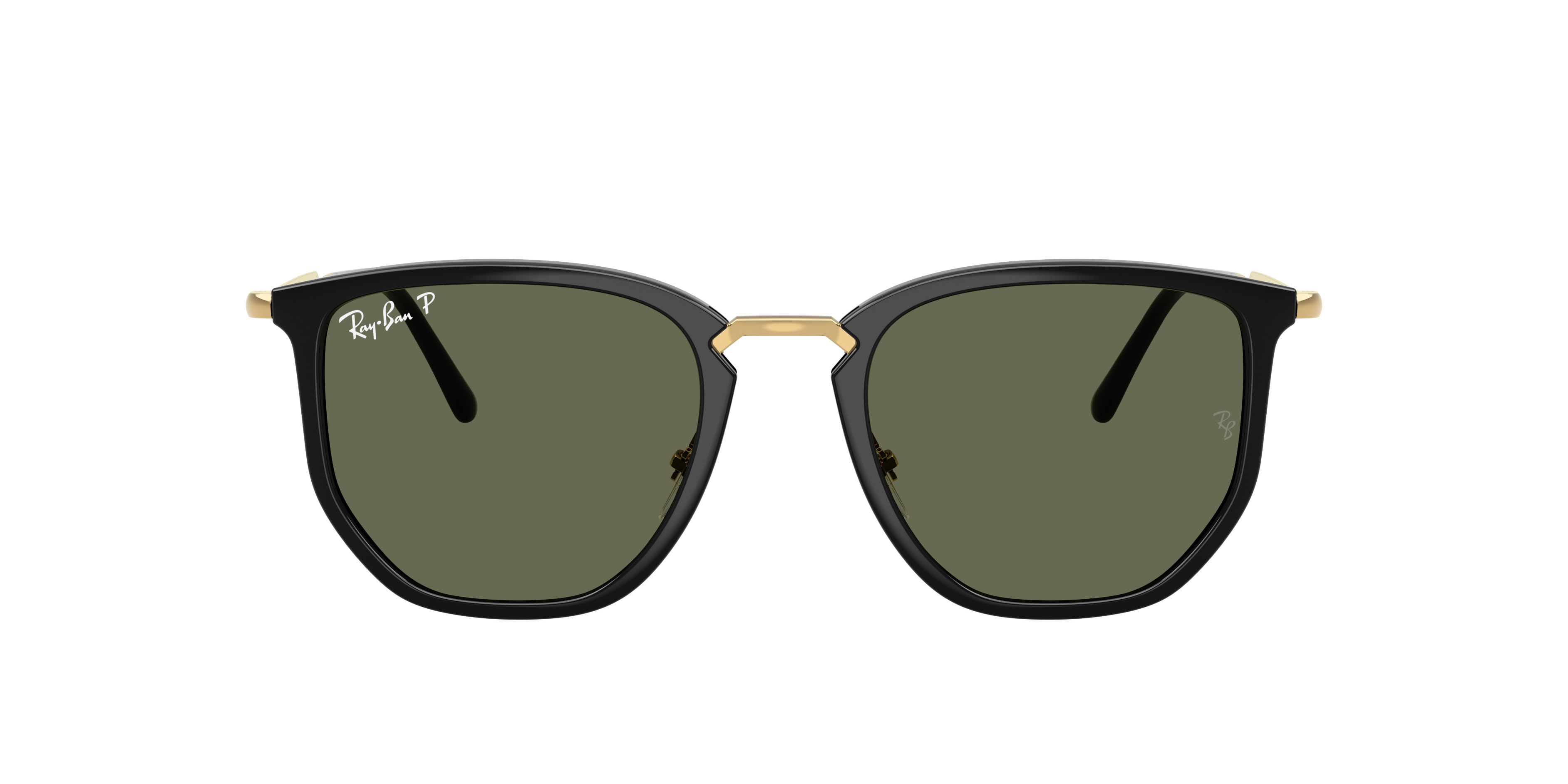 Ray-Ban 0RB4451 Sunglasses in Black | Target Optical