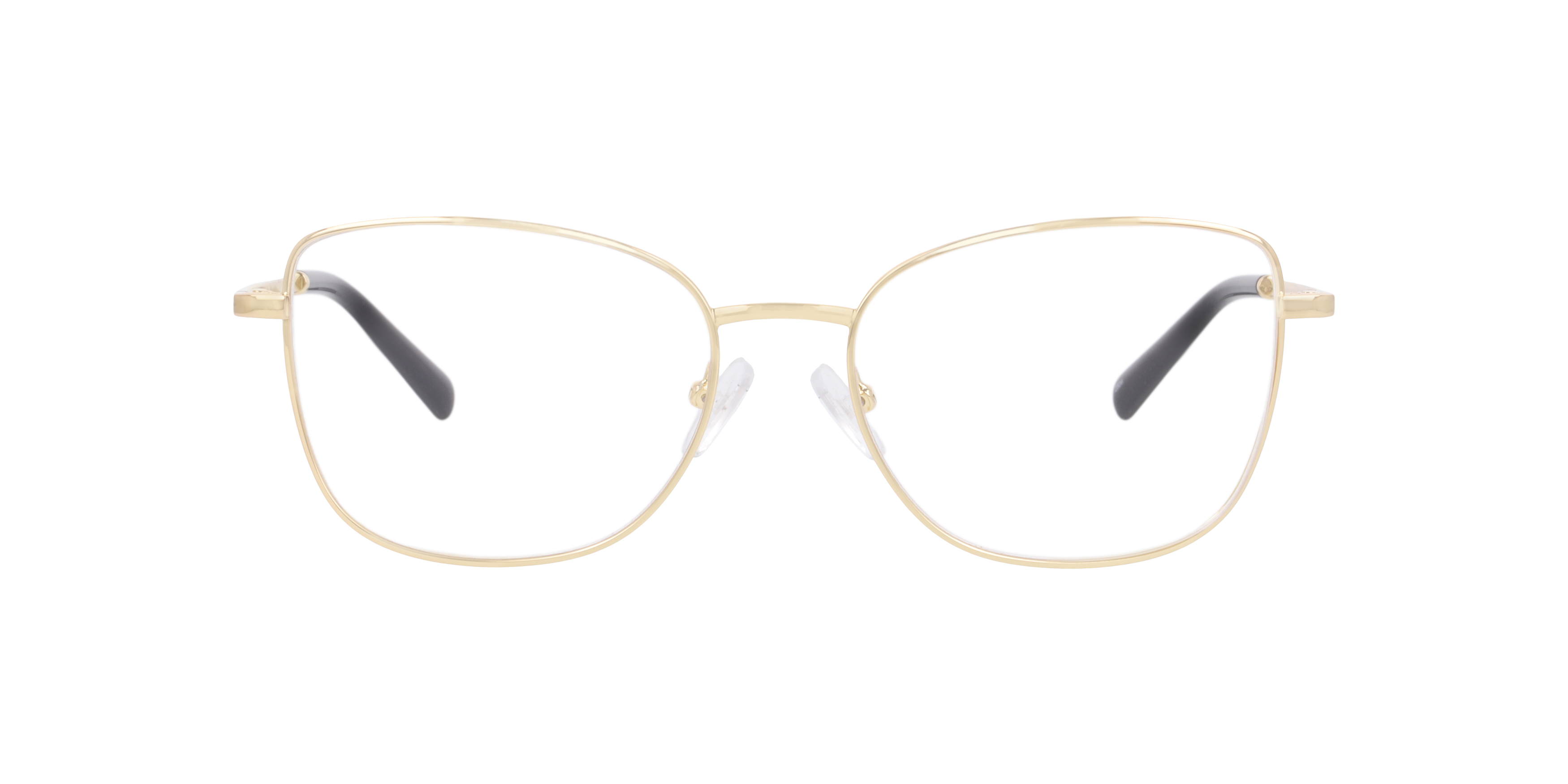 Unofficial 0UO1199B Glasses in Gold | Target Optical