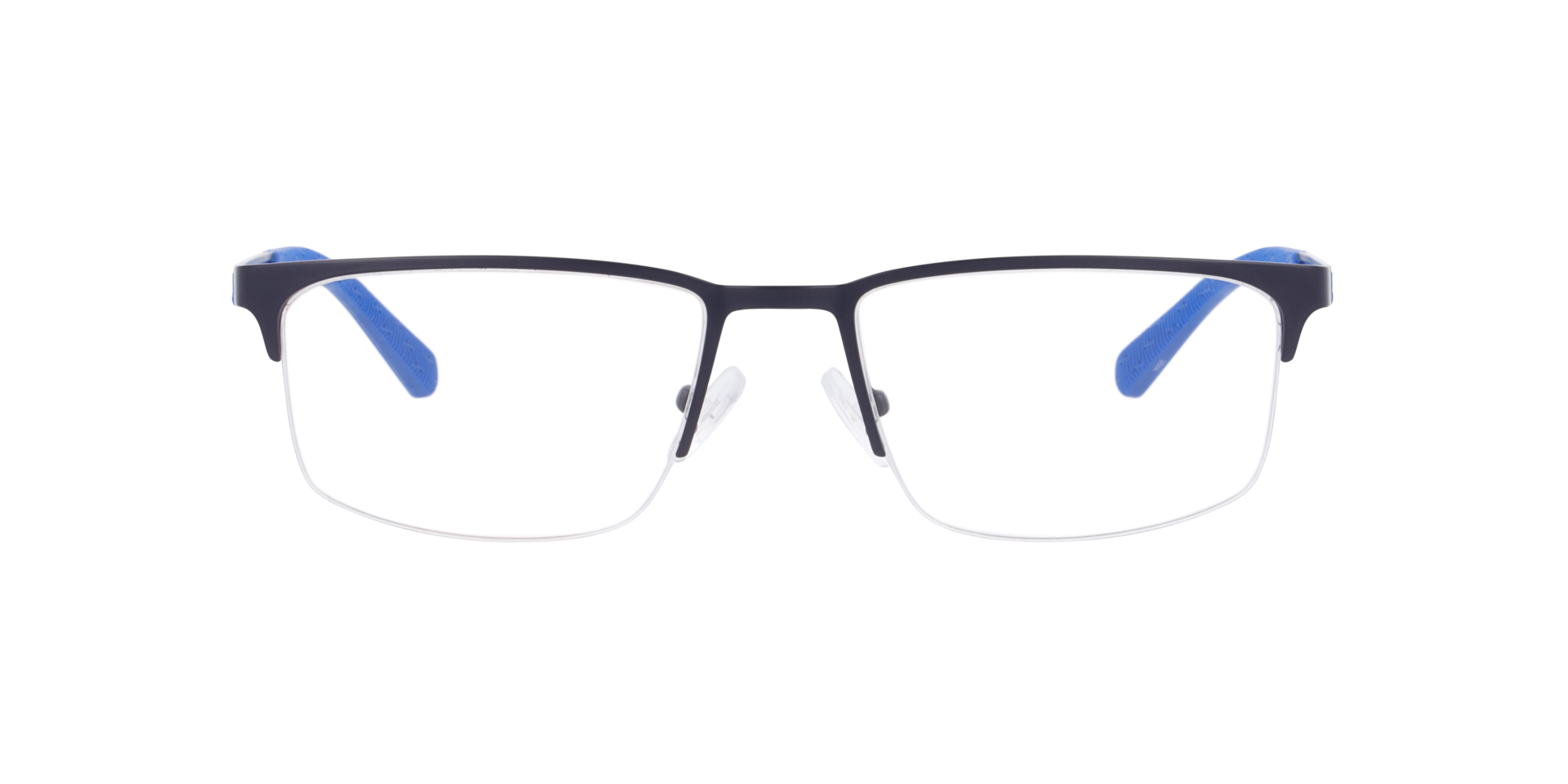 Unofficial 0UO1200 Glasses in Blue | Target Optical