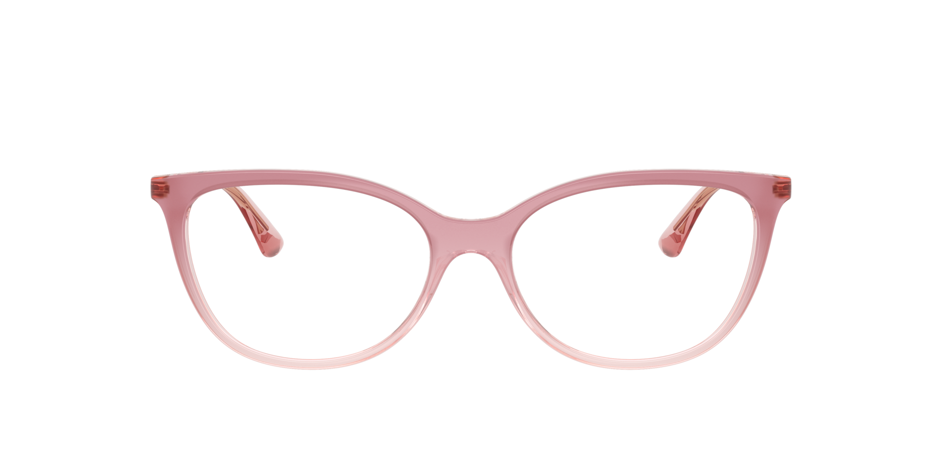 Vogue Eyewear Vogue Eyewear Glasses in Pink | Target Optical