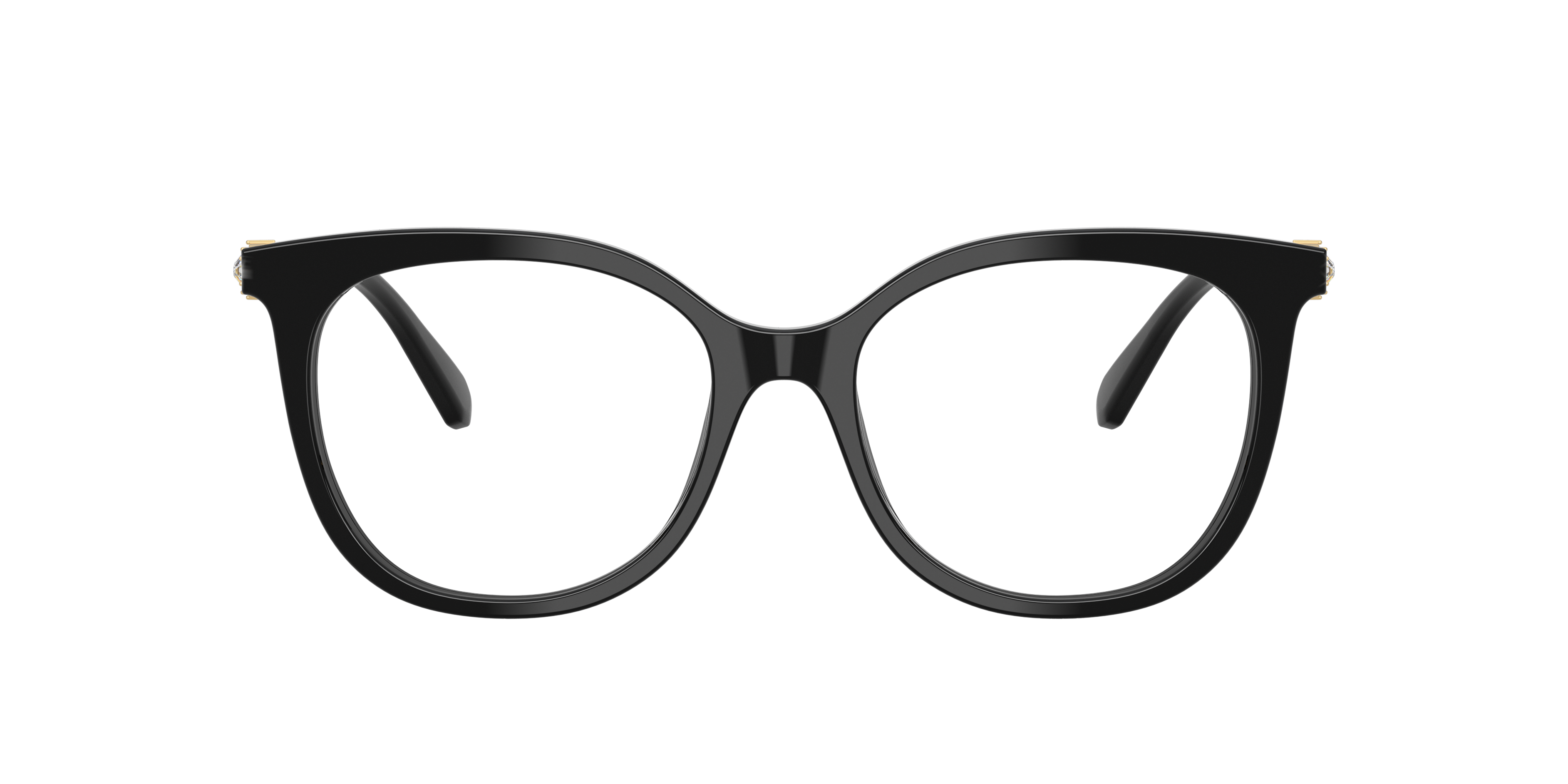 Swarovski Swarovski Glasses in Black | Target Optical