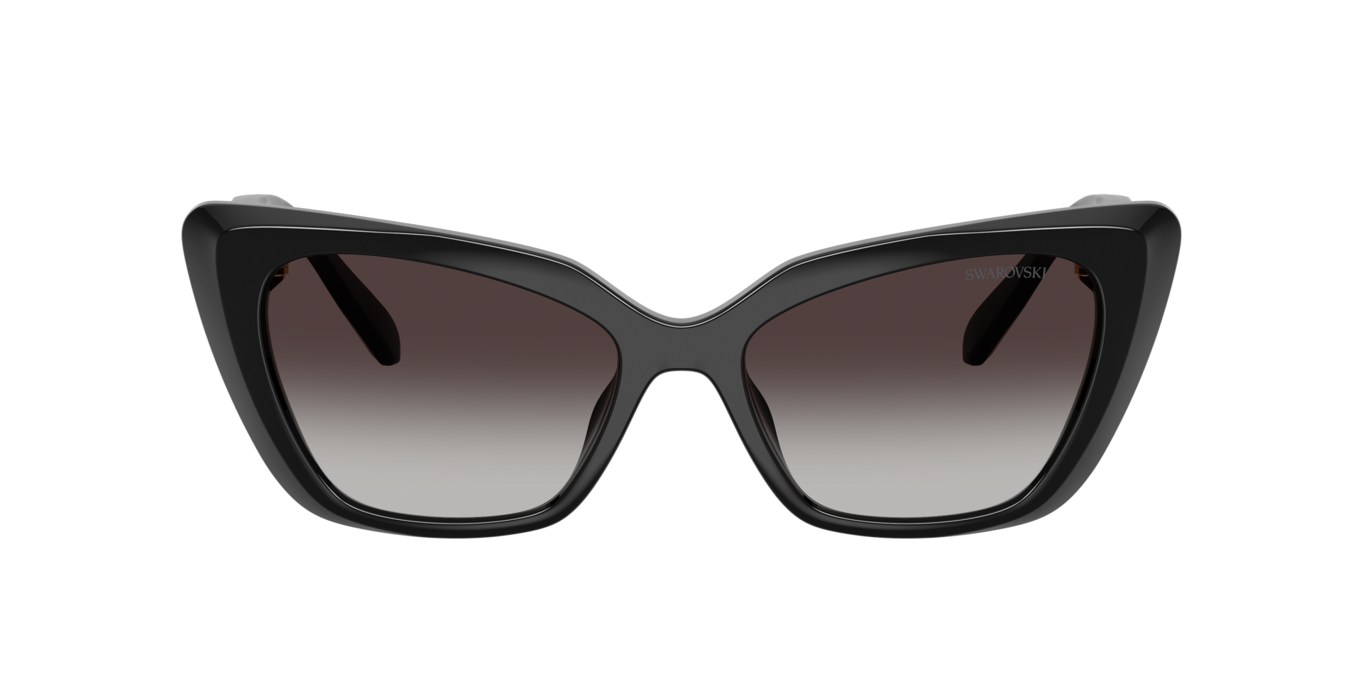 Swarovski Sunglasses, New Swarovski SK6032 Sunglasses | LensCrafters main image 2