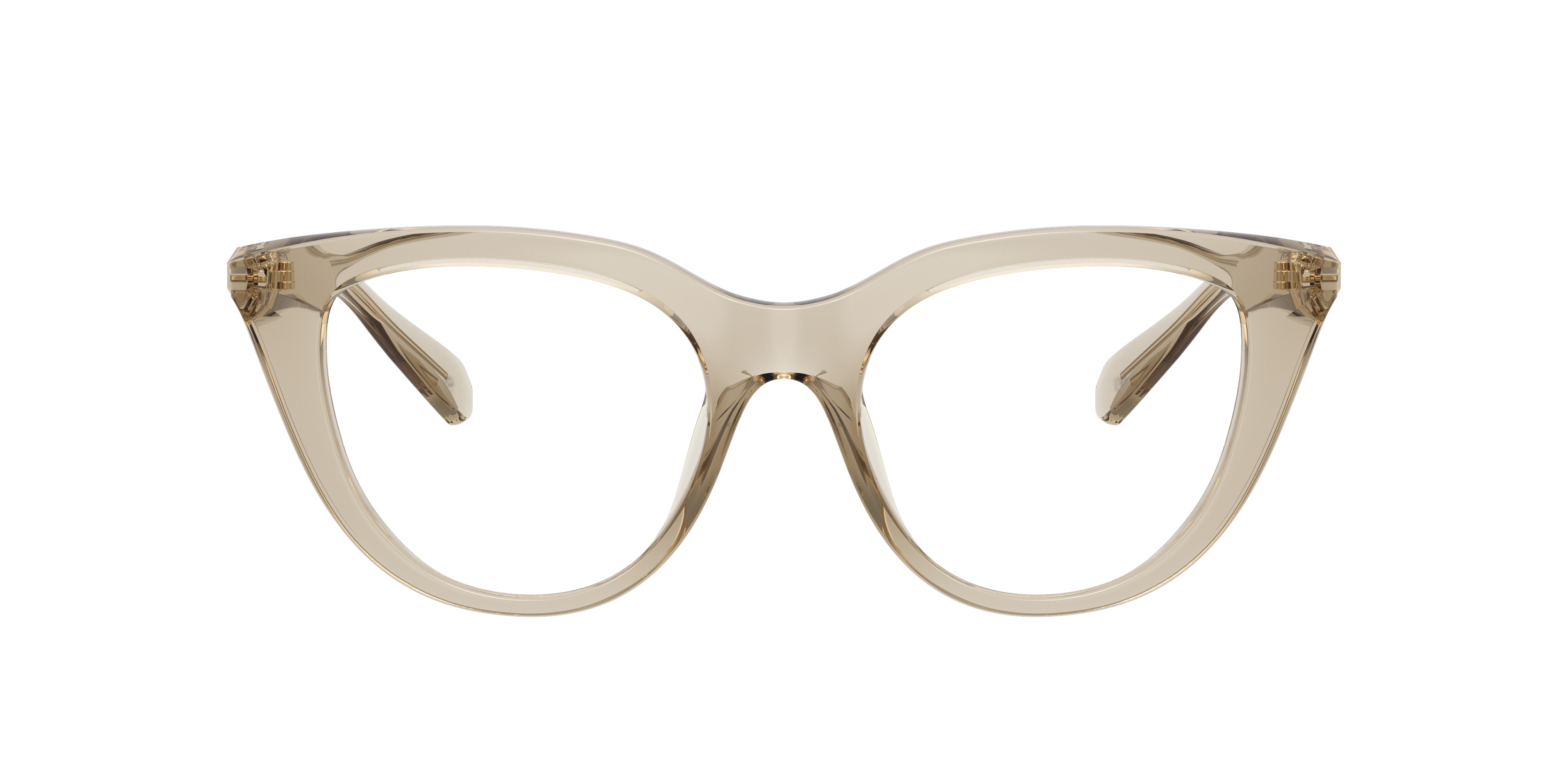 Swarovski Swarovski Glasses in Brown/Tan | Target Optical