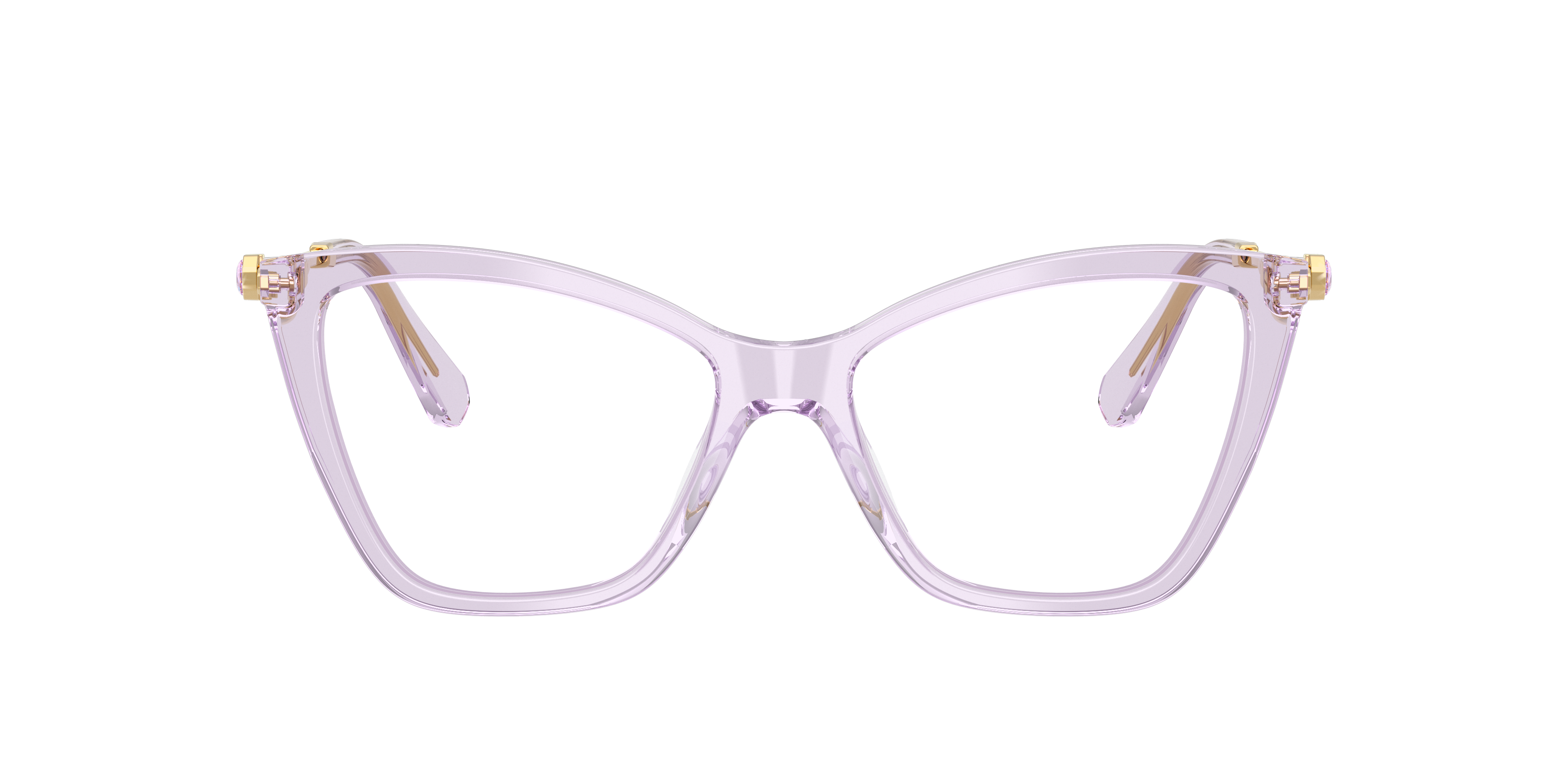 Swarovski Swarovski Glasses in Pink/Purple | Target Optical