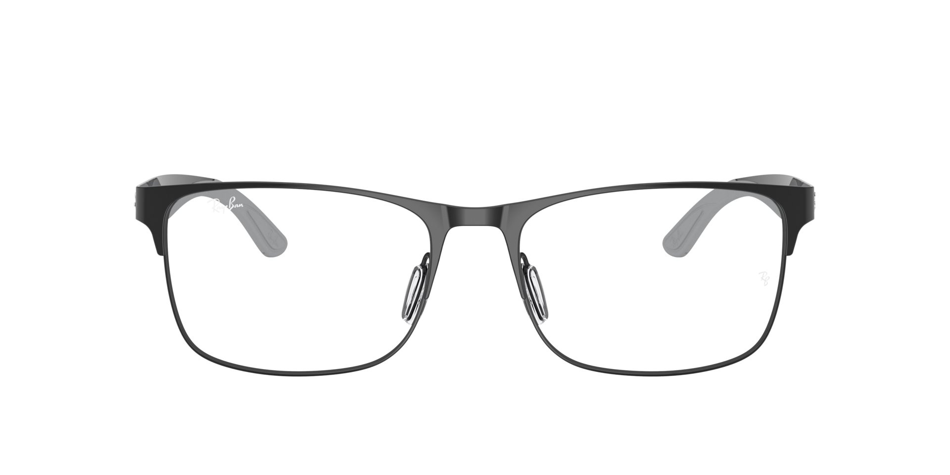 Ray-Ban Ray-Ban Glasses in Black | Target Optical display picture 2