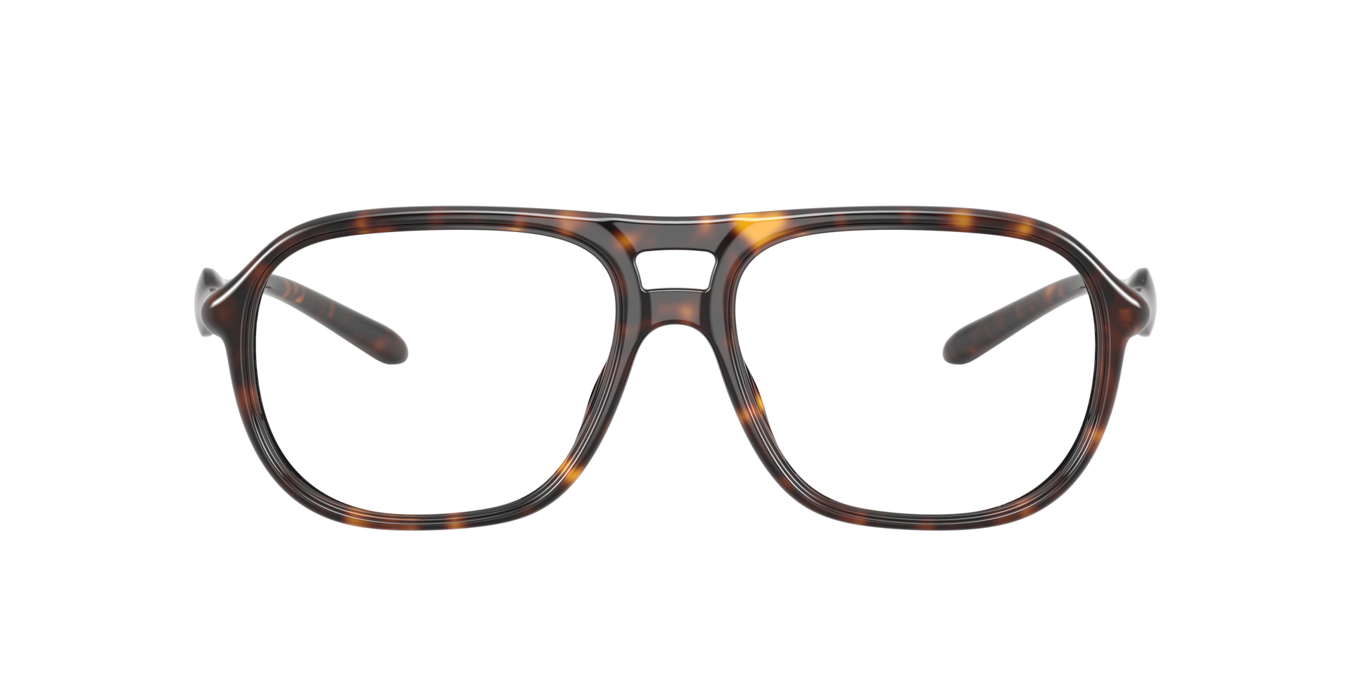 テミカツ Diesel Diesel Glasses in Tortoise | Target Optical