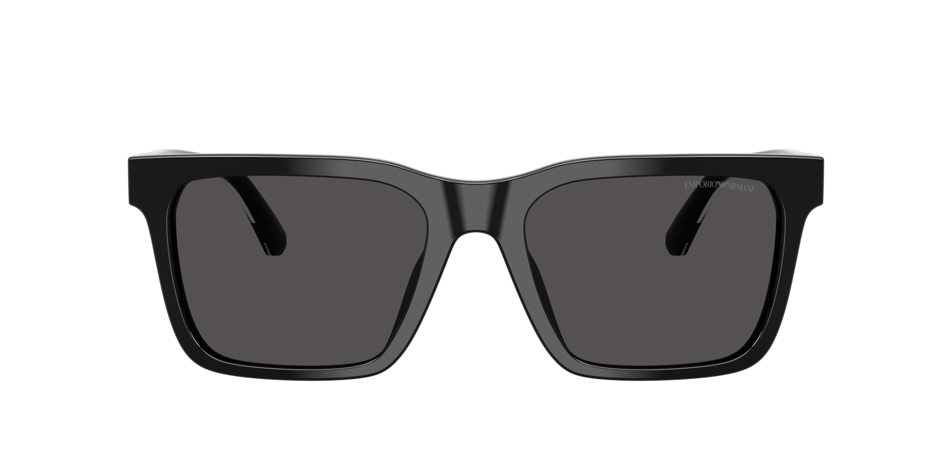 Emporio Armani 0EA4262U Sunglasses in Black | Target Optical