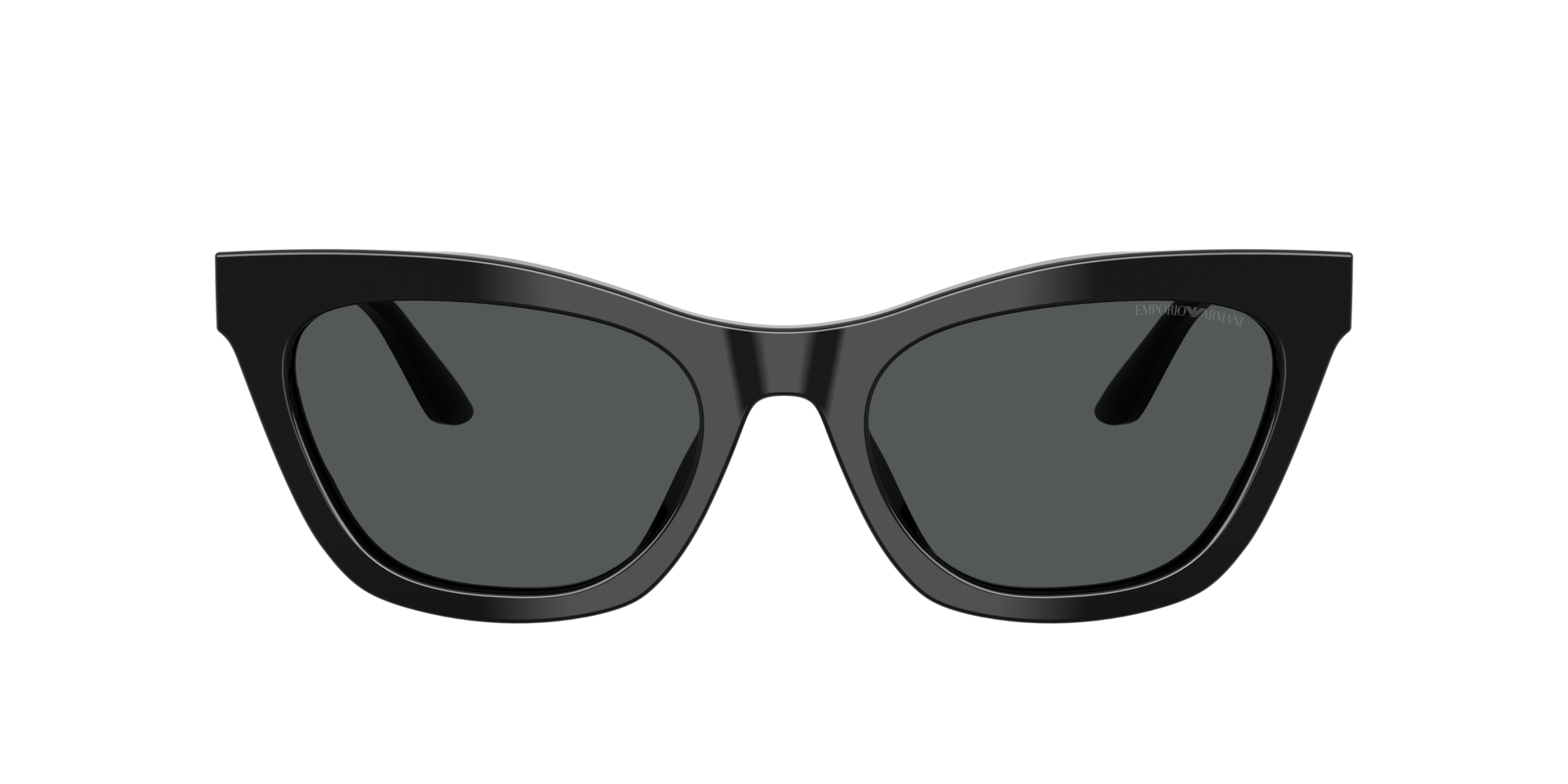 Emporio Armani Emporio Armani Sunglasses in Black | Target 