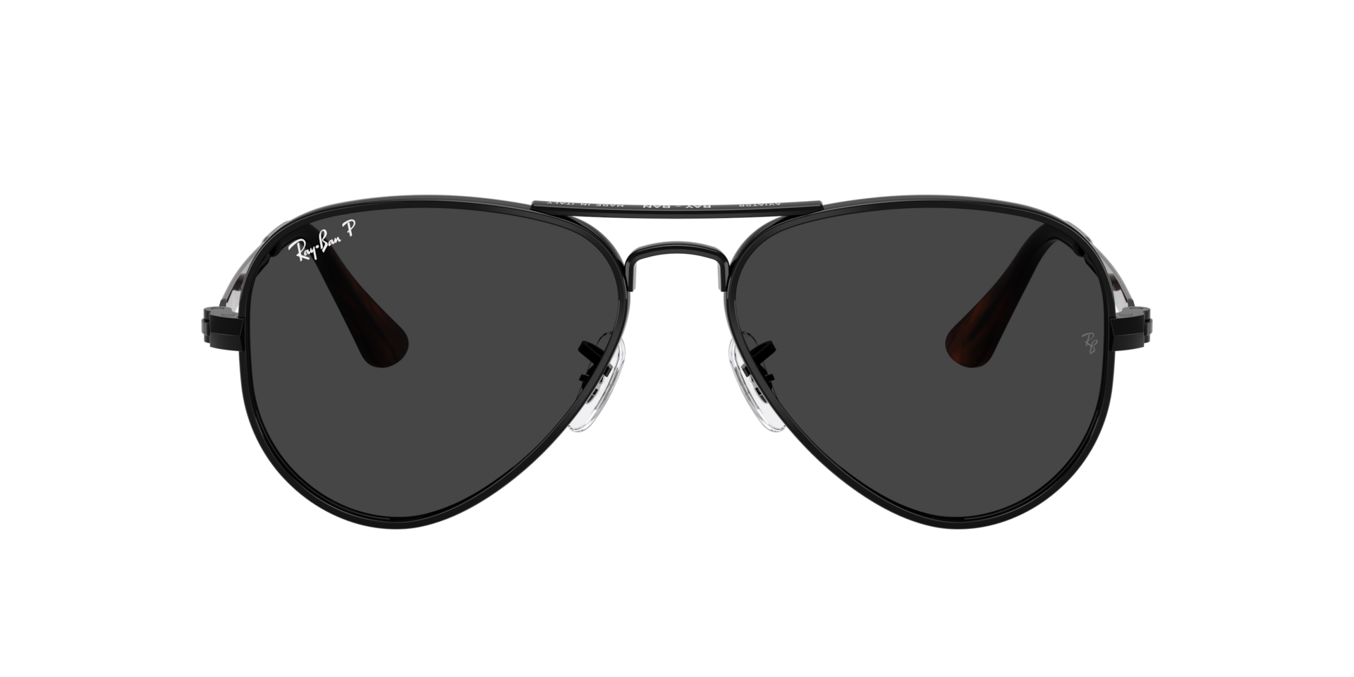 Ray-Ban Ray-Ban Sunglasses in Black | Target Optical