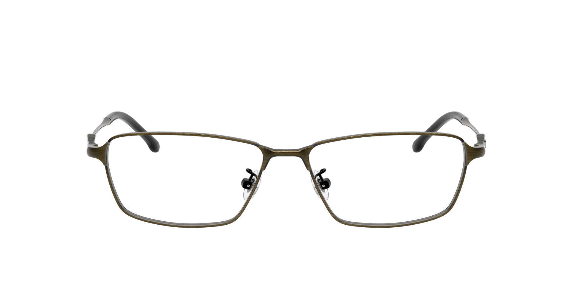 Diesel Diesel Glasses in Green | Target Optical
