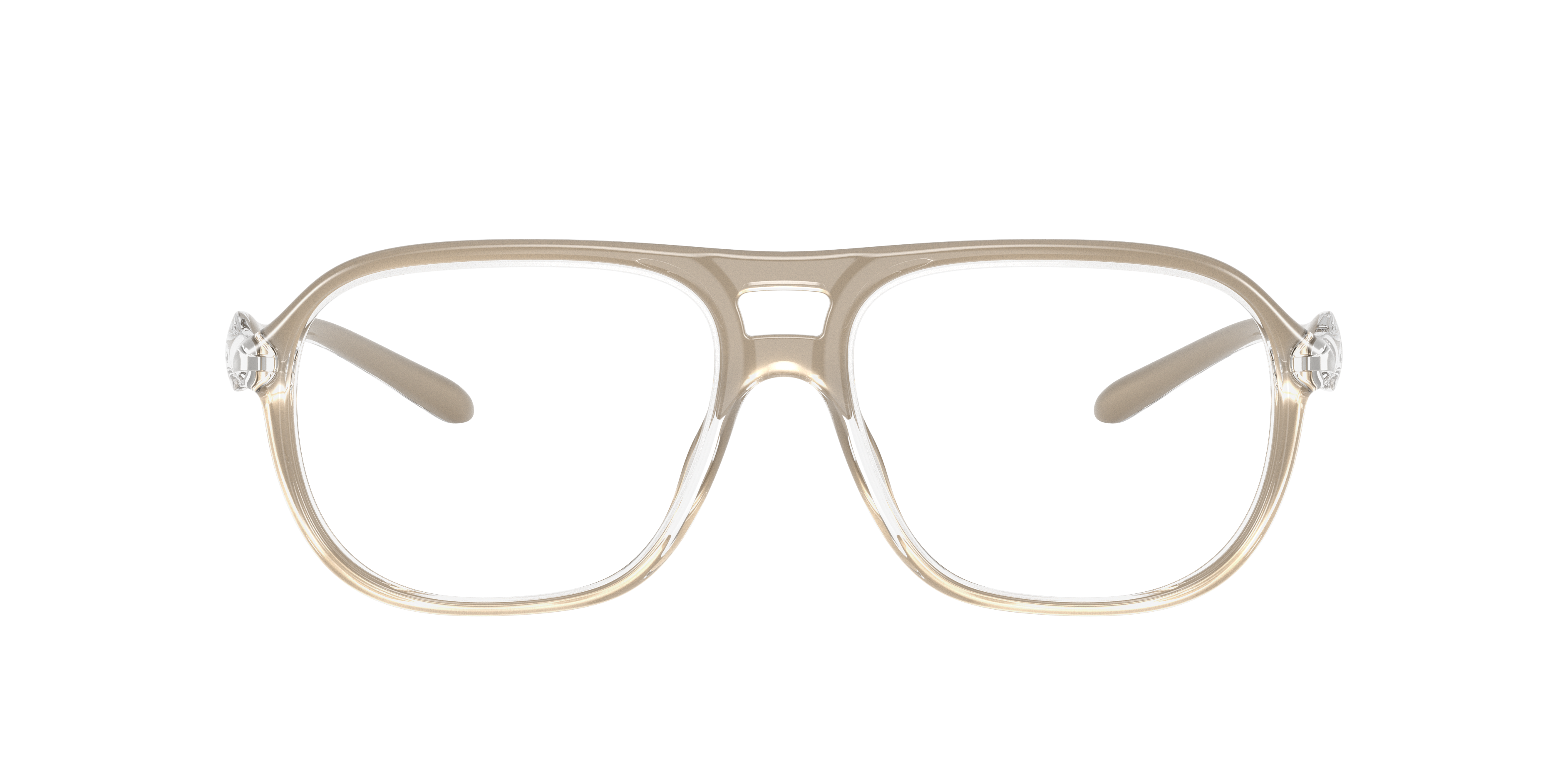 Diesel 0DL6008U Glasses in Green | Target Optical