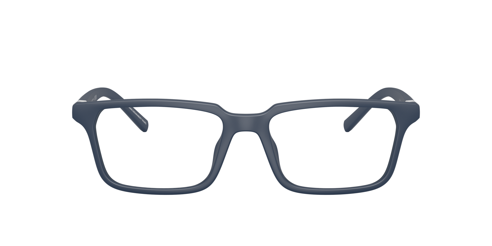 Armani Exchange 0AX3137U Glasses in Blue | Target Optical