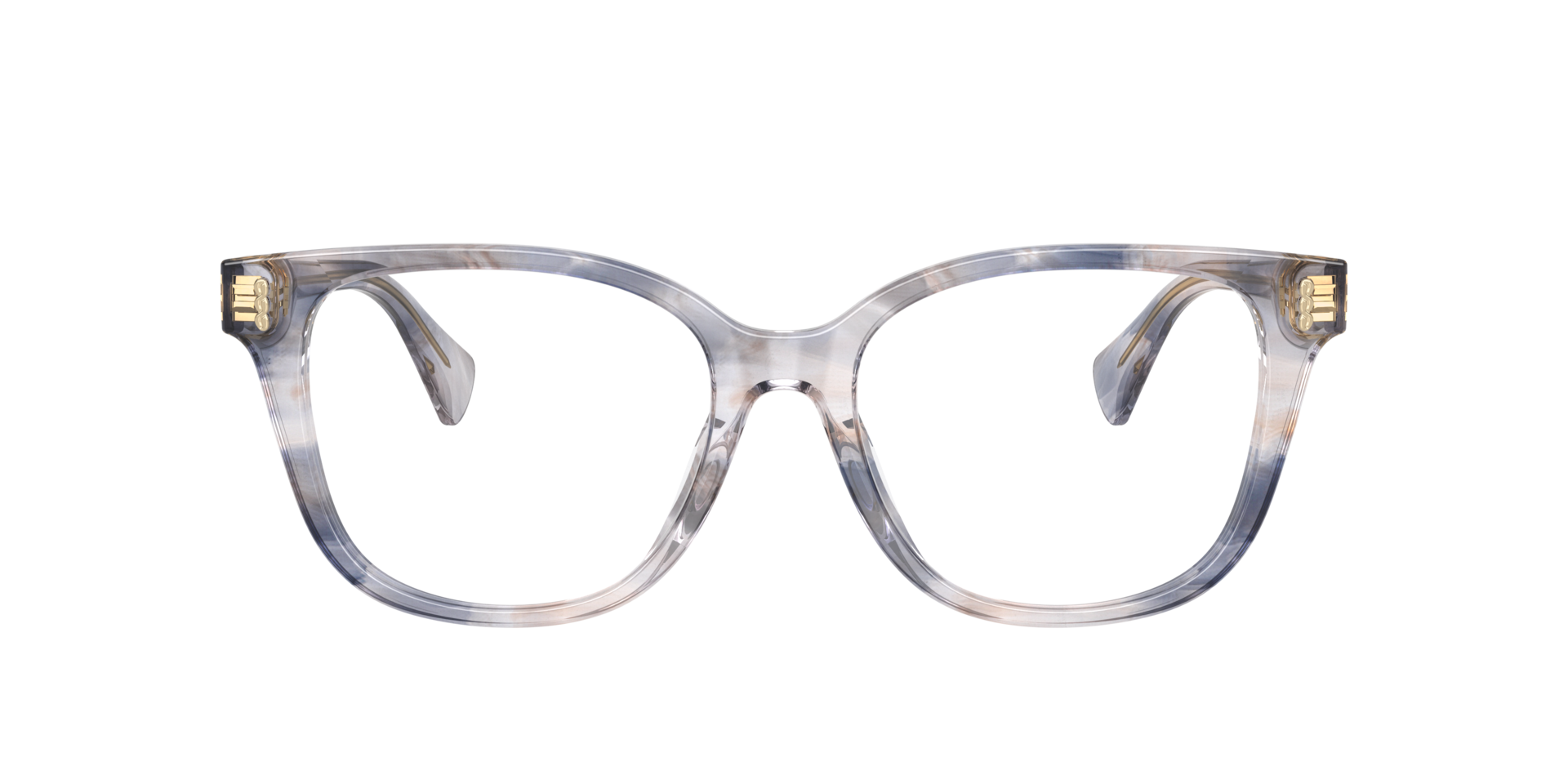 Ralph by Ralph Lauren Ralph by Ralph Lauren Glasses in Tortoise