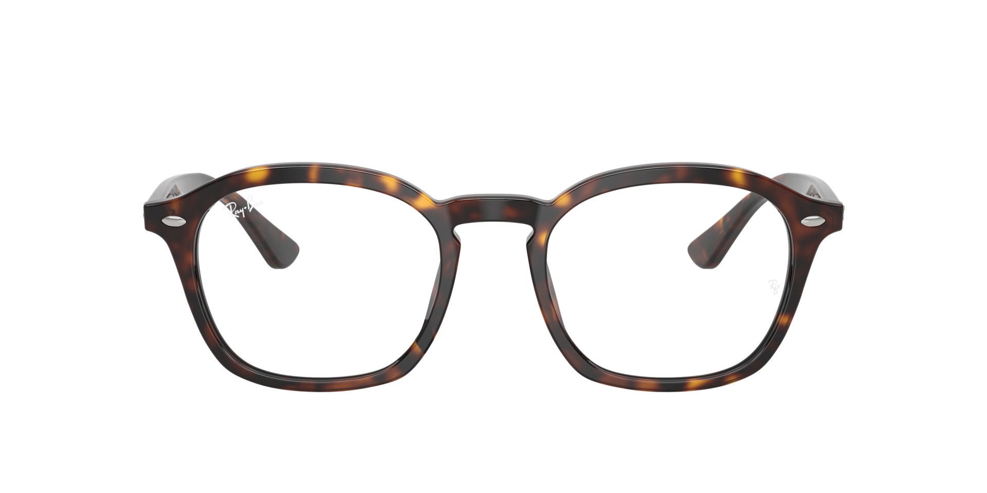 Ray-Ban Ray-Ban Glasses in Tortoise | Target Optical