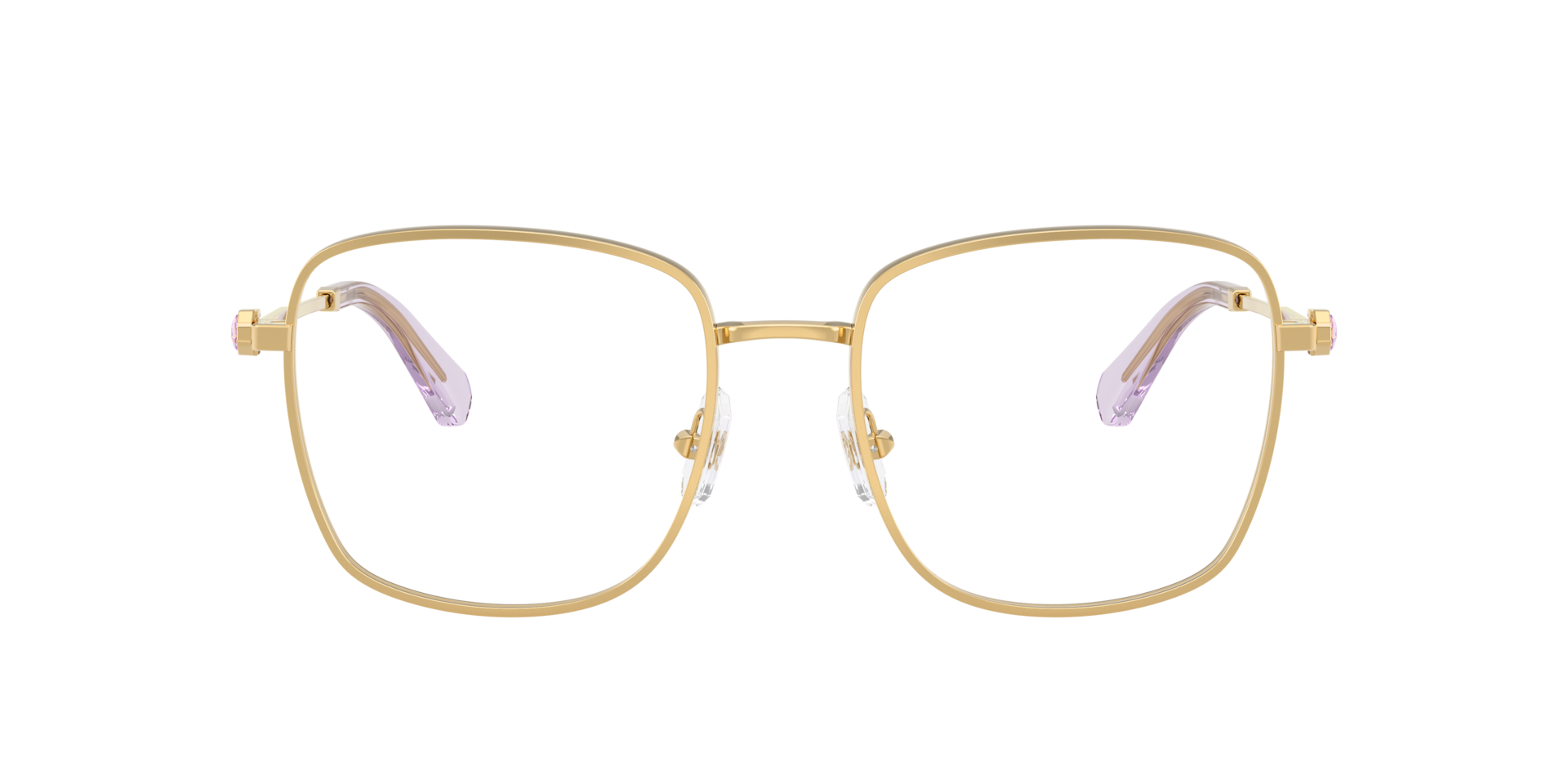 New Authentic SWAROVSKI Sunglasses Size 56mm 140mm 16mm Gold Brand 0SK6041__1067T5__P21__shad__fr.png main image 4