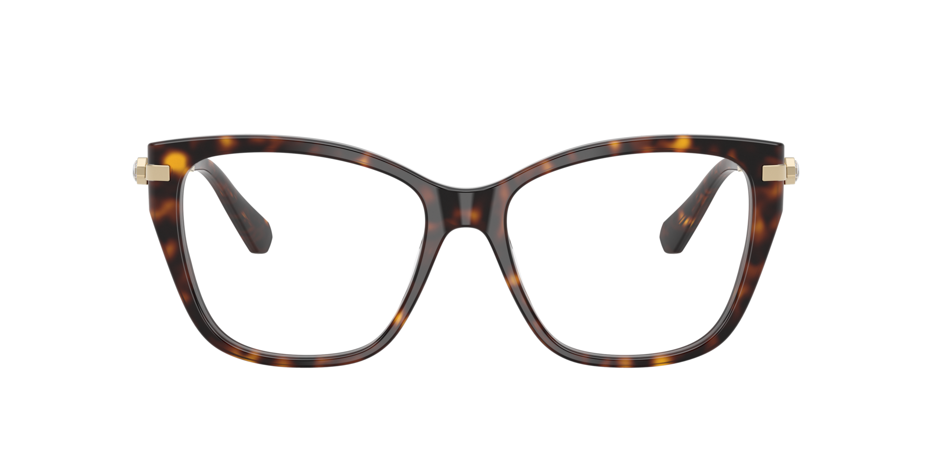 Swarovski Swarovski Glasses in Tortoise | Target Optical