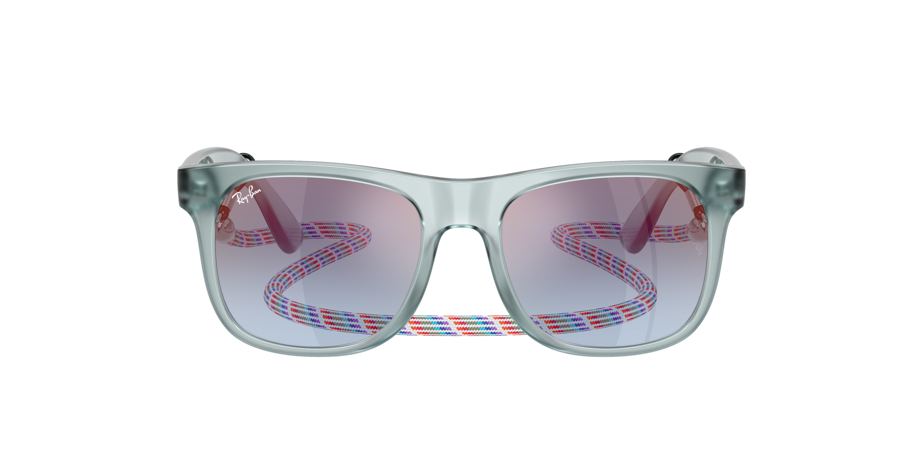 Ray-Ban Ray-Ban Sunglasses in Blue | Target Optical