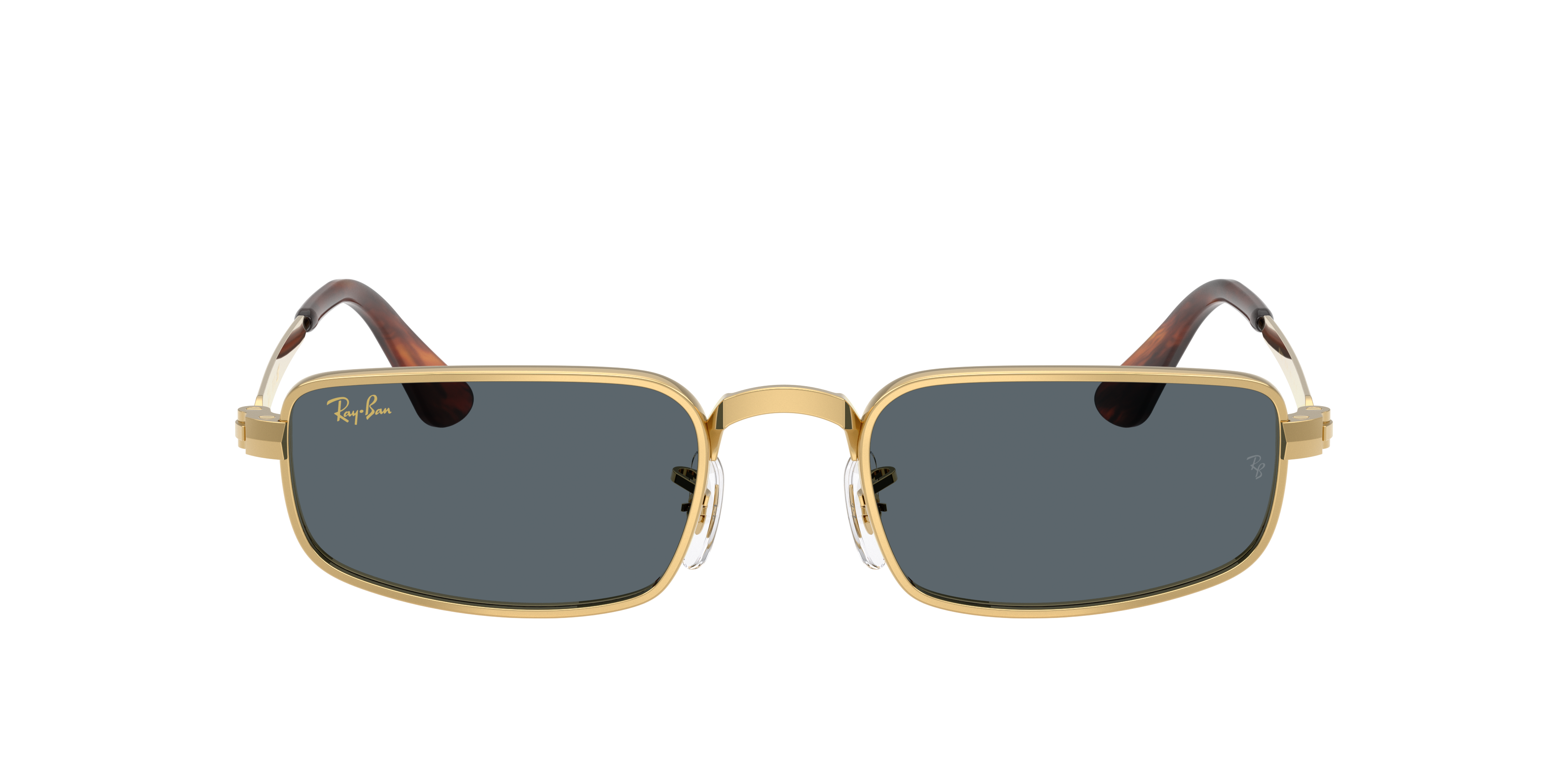 Ray-Ban Ray-Ban Sunglasses in Gold | Target Optical