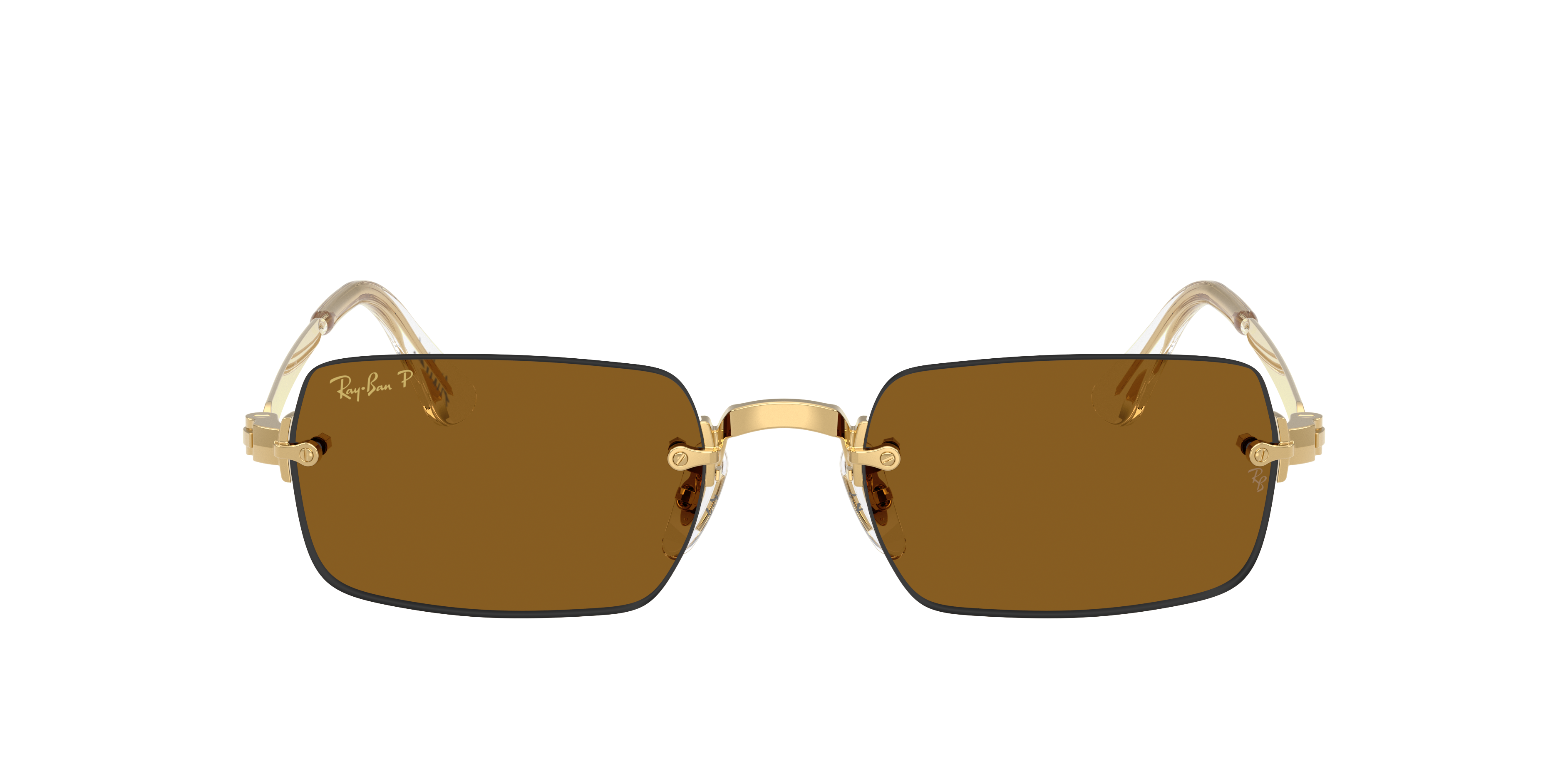 Ray-Ban Ray-Ban Sunglasses in Gold | Target Optical Ray-Ban Ray-Ban Sunglasses in Gold | Target Optical