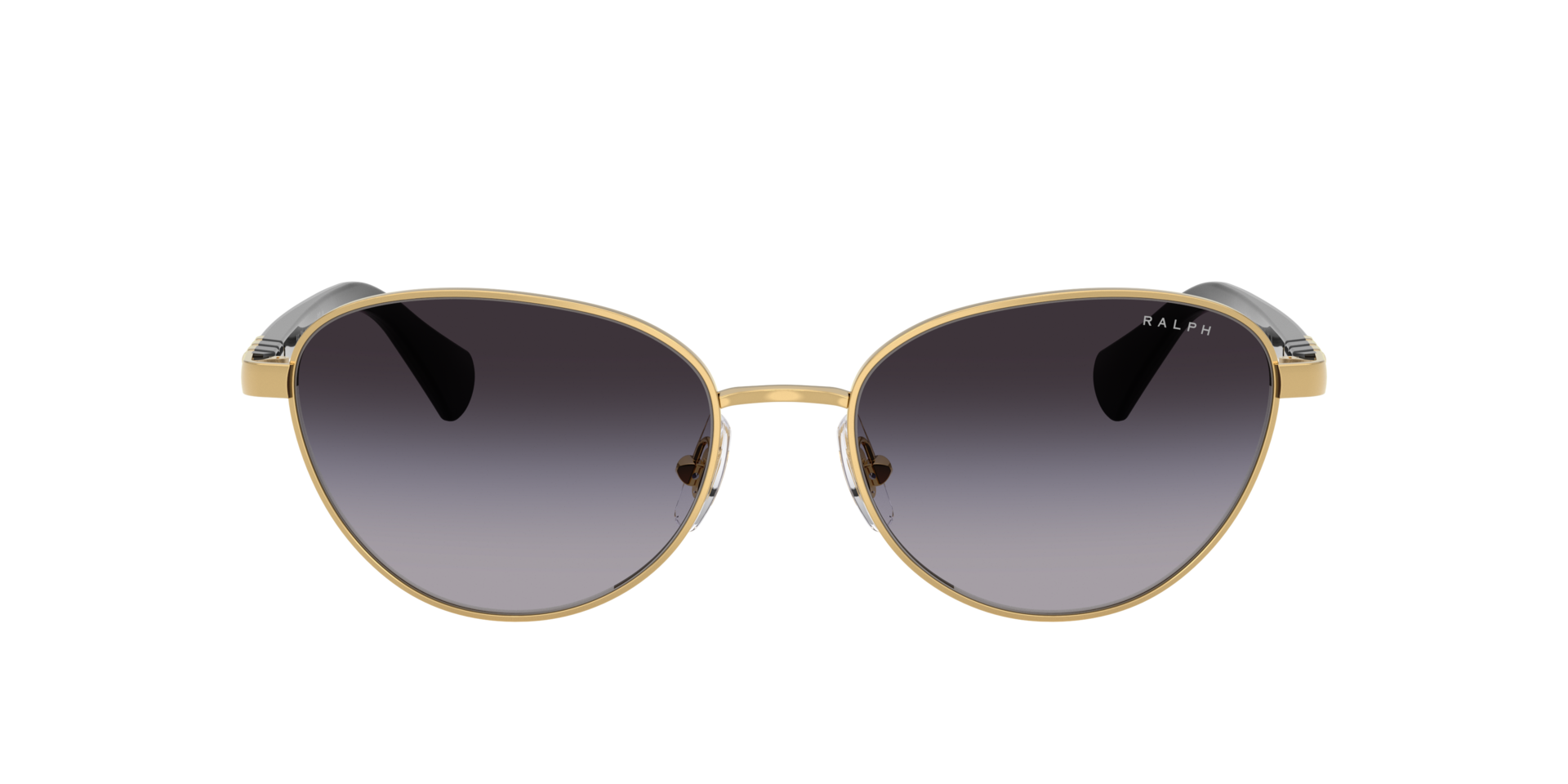 Ralph by Ralph Lauren Ralph by Ralph Lauren Sunglasses in Gold