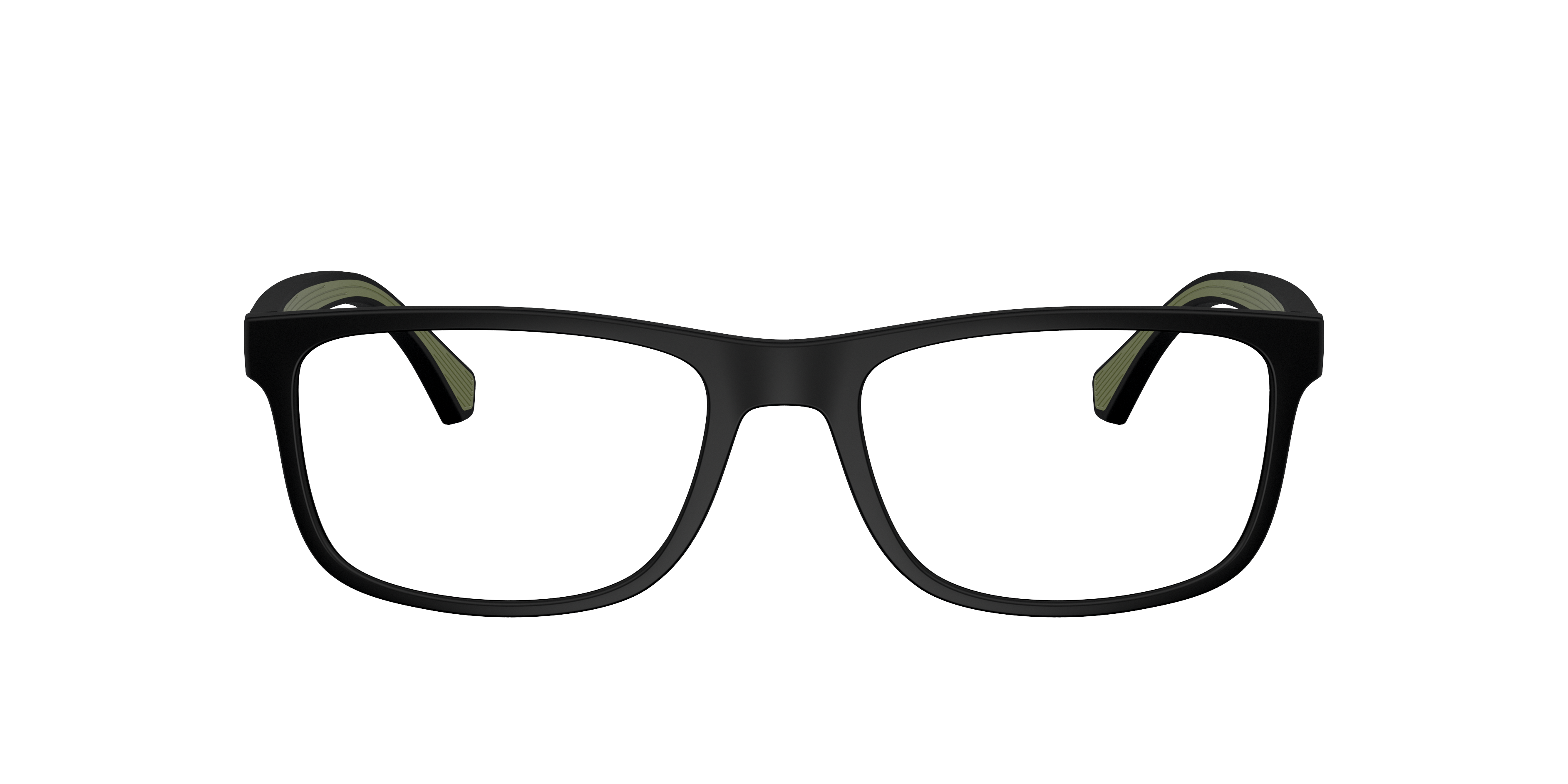 Emporio Armani 0EA3147 Glasses in Black | Target Optical