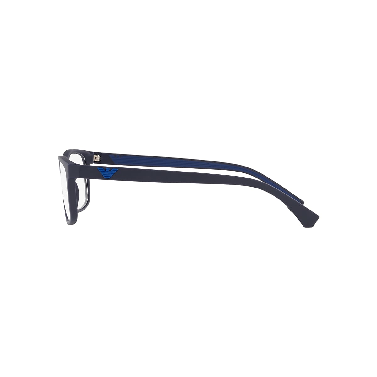 Emporio Armani 0EA3147 Glasses in Blue Target Optical