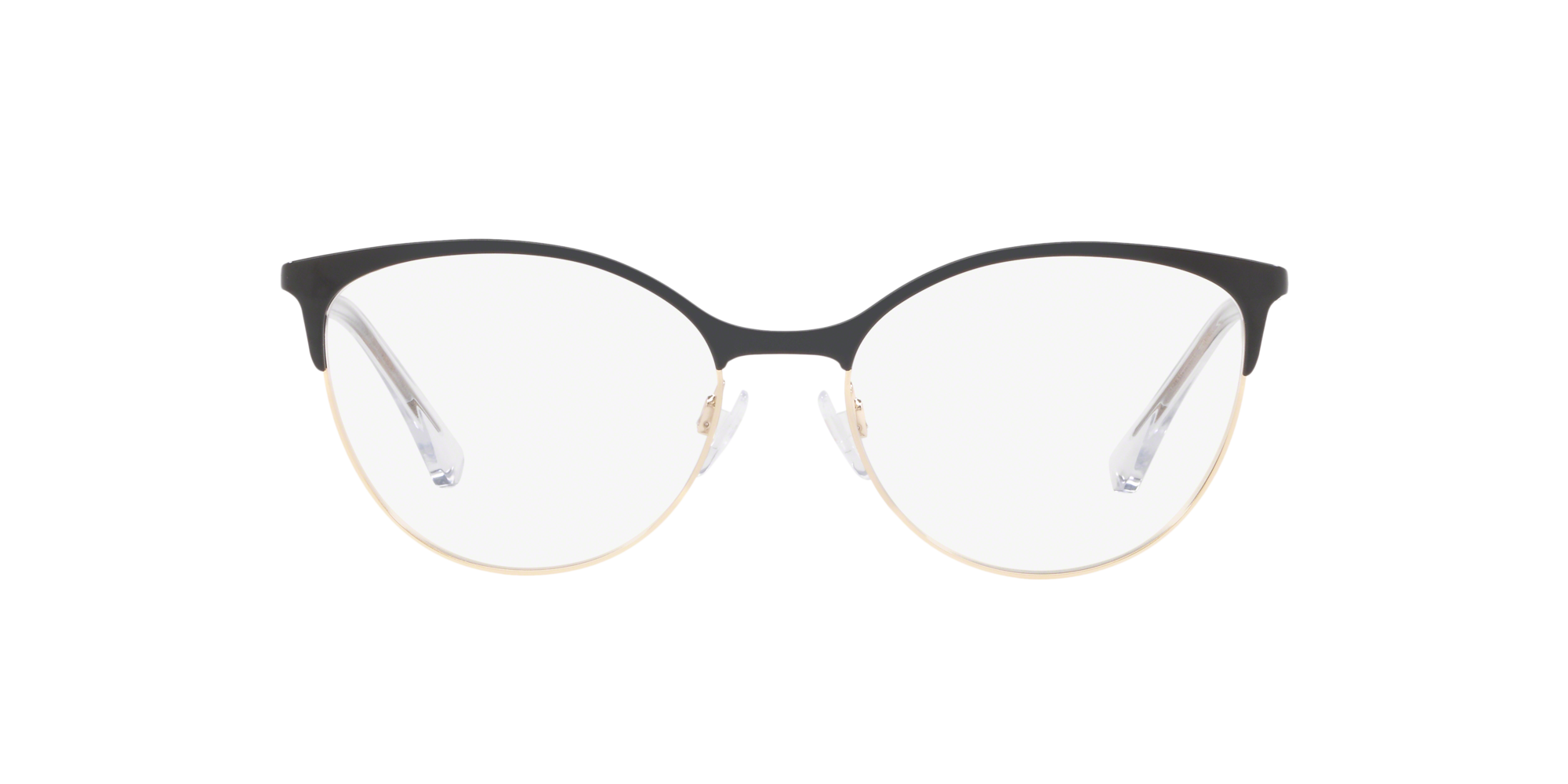Emporio Armani 0EA1087 Glasses in Black | Target Optical