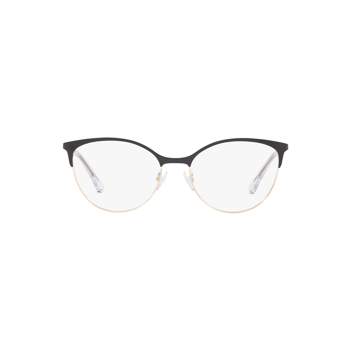 Emporio Armani 0EA1087 Glasses in Black | Target Optical
