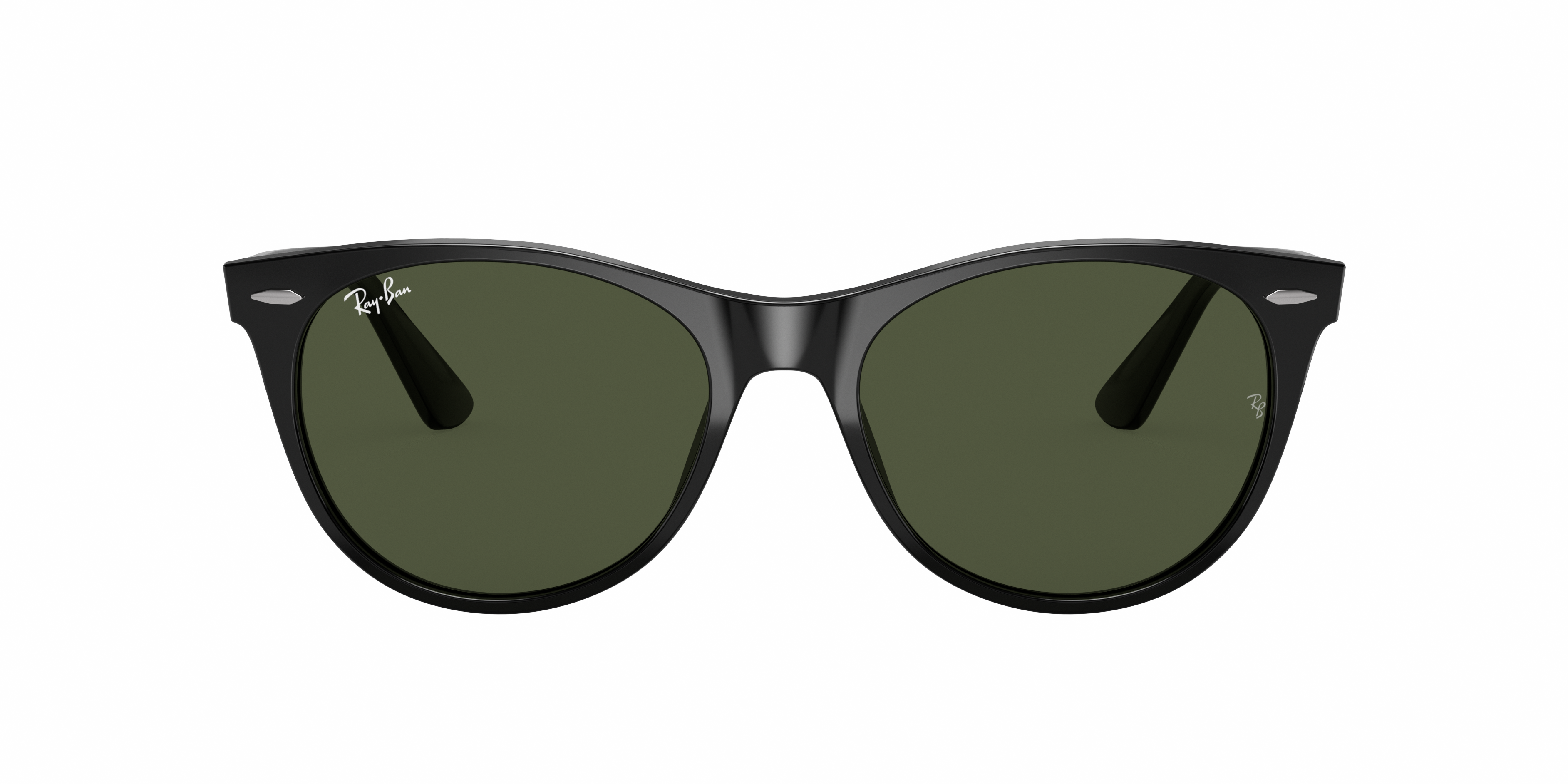 Ray-Ban Ray-Ban Sunglasses in Black Target Optical