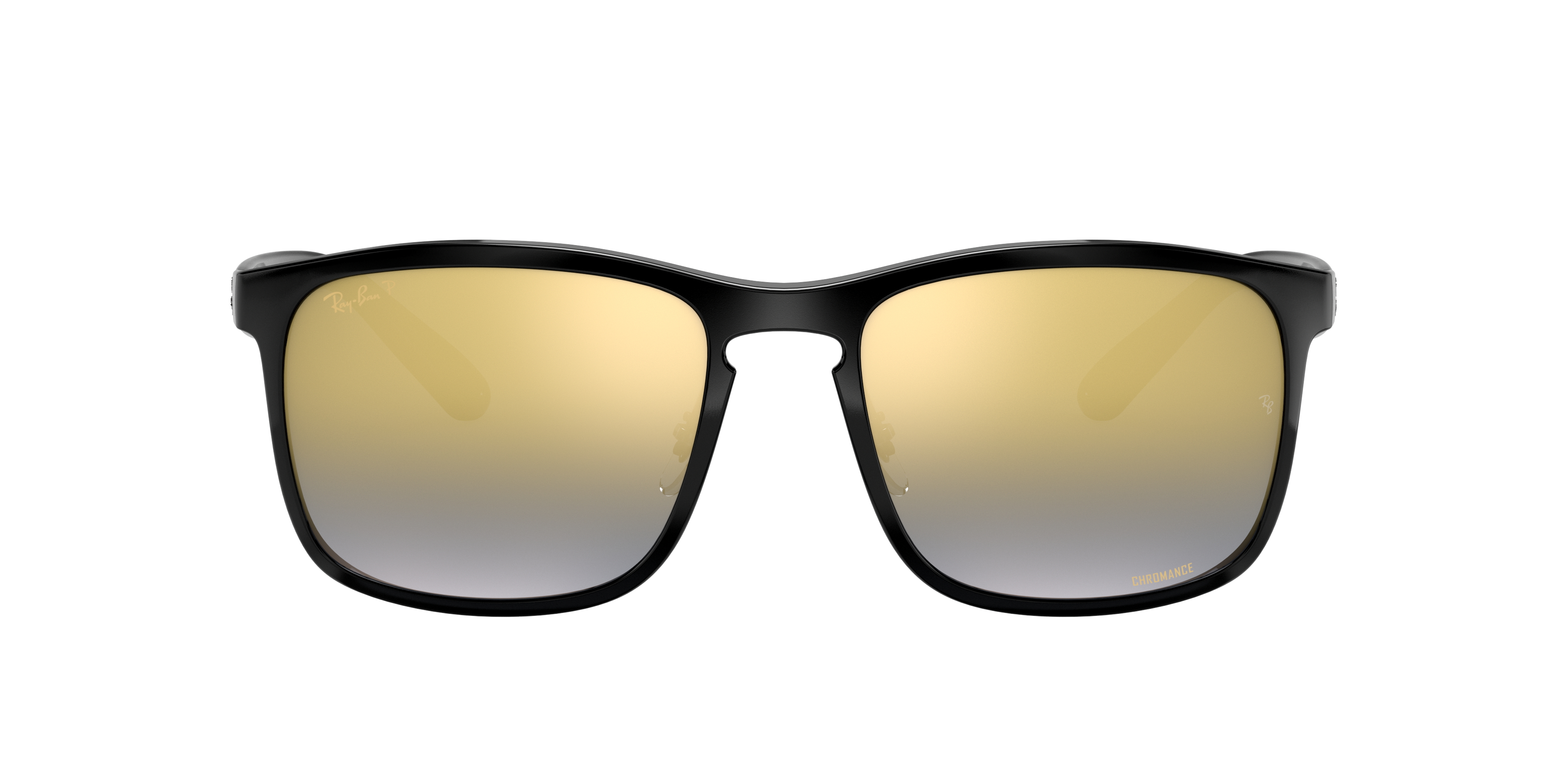 Ray-Ban 0RB4264 Sunglasses in Black | Target Optical