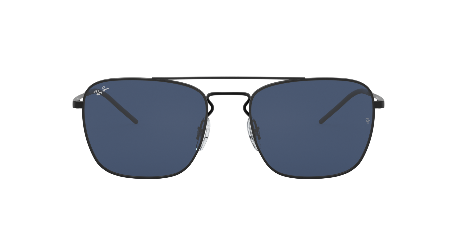 Ray-Ban renoma アルマーニのセット Ray-Ban 0RB3588 Sunglasses in Black | Target Optical