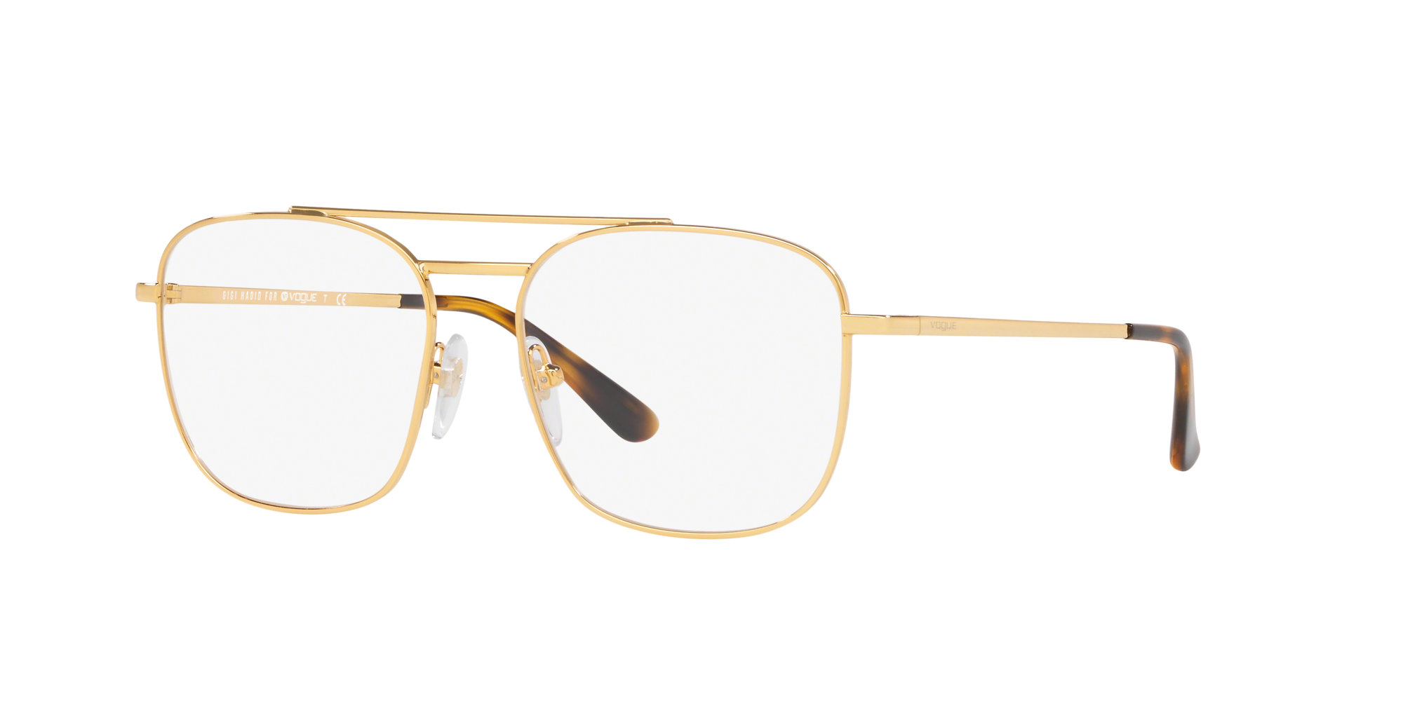 vogue glasses target