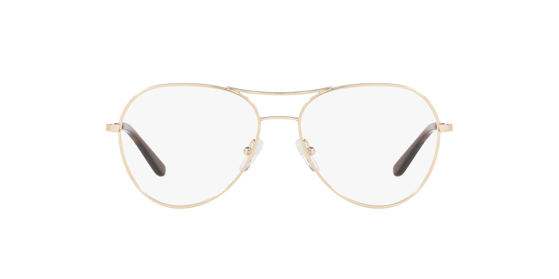 0A31044 Glasses in Gold | Target Optical