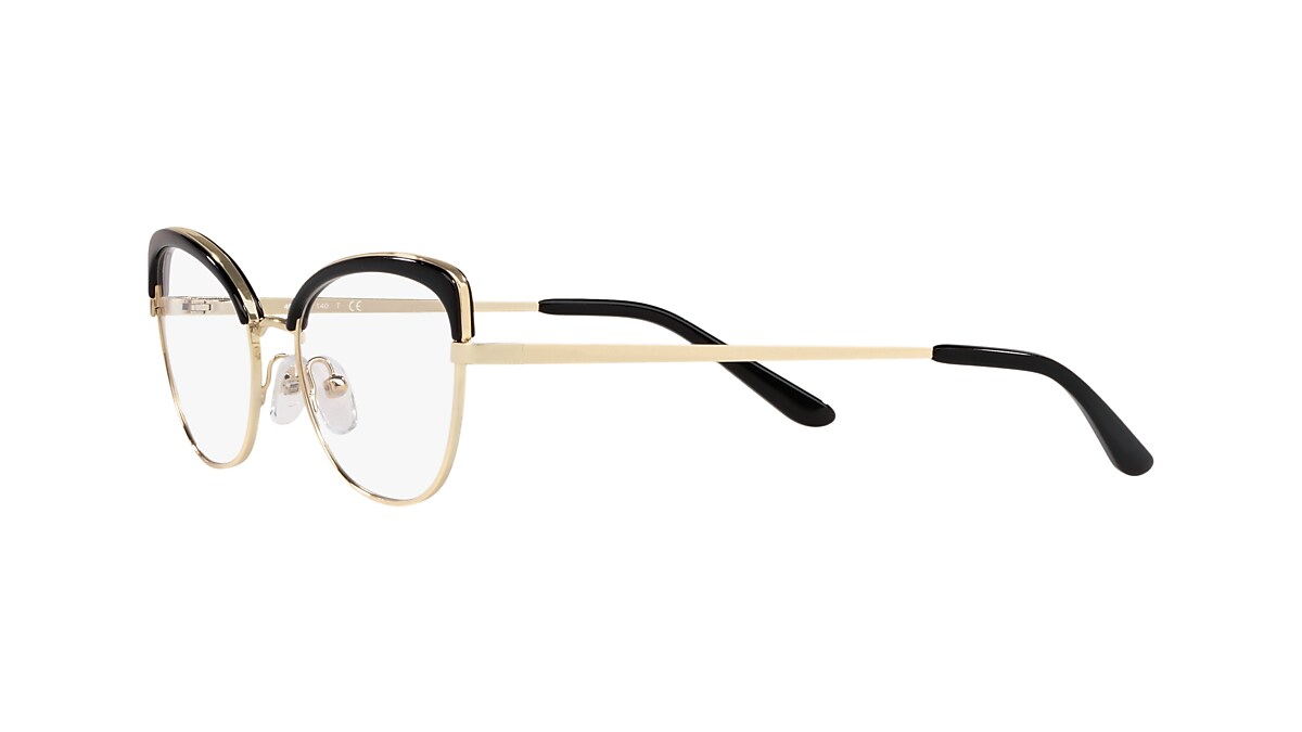 A New Day 0A31045 Glasses in Gold | Target Optical