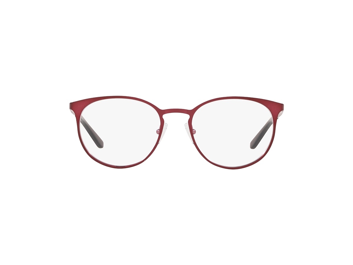 A New Day 0A31046 Glasses in Red/burgundy | Target Optical