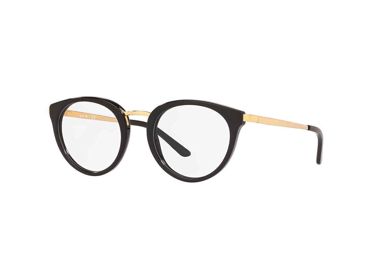 A New Day 0A32092 Glasses in Black | Target Optical