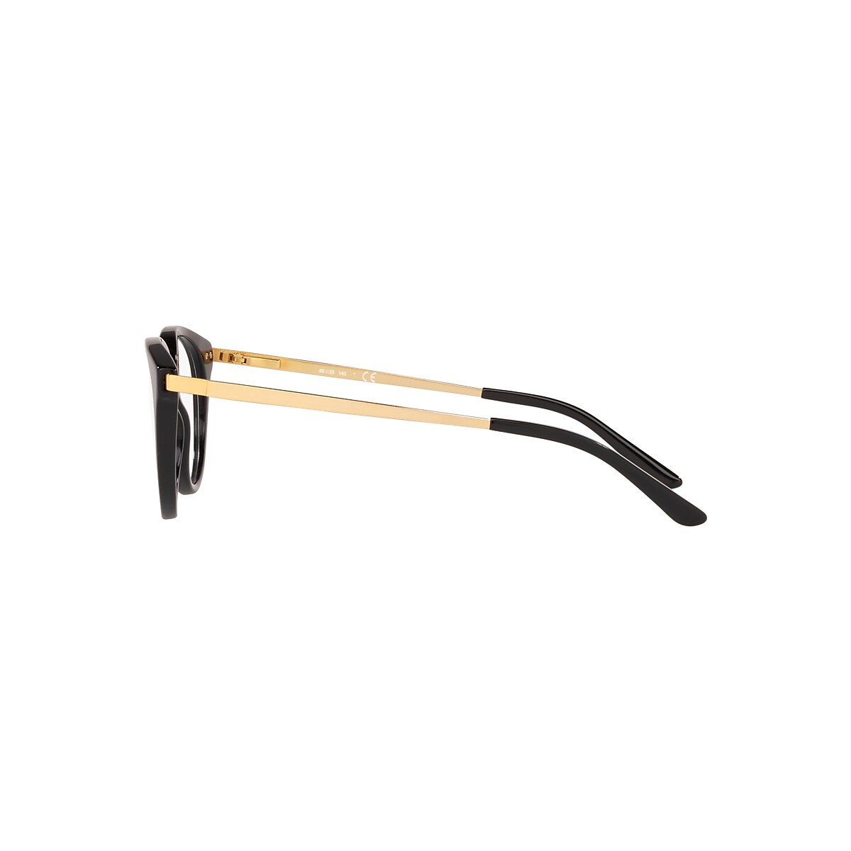 A New Day 0A32092 Glasses in Black | Target Optical