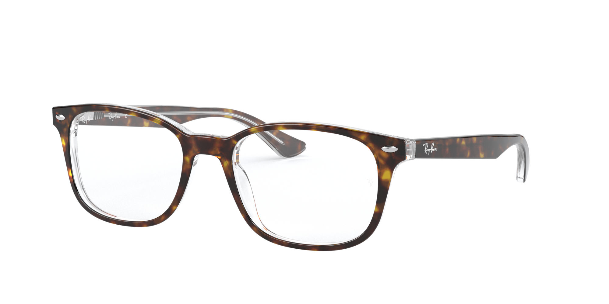 target optical ray ban eyeglasses