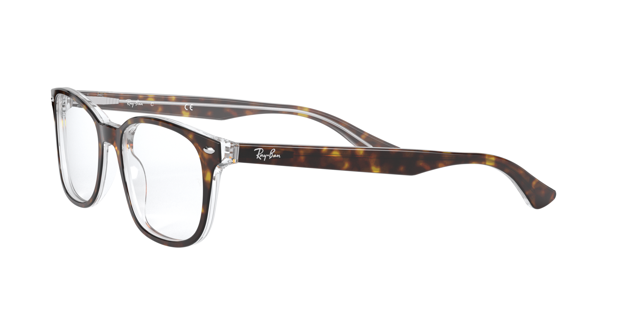 ray ban rx 5375