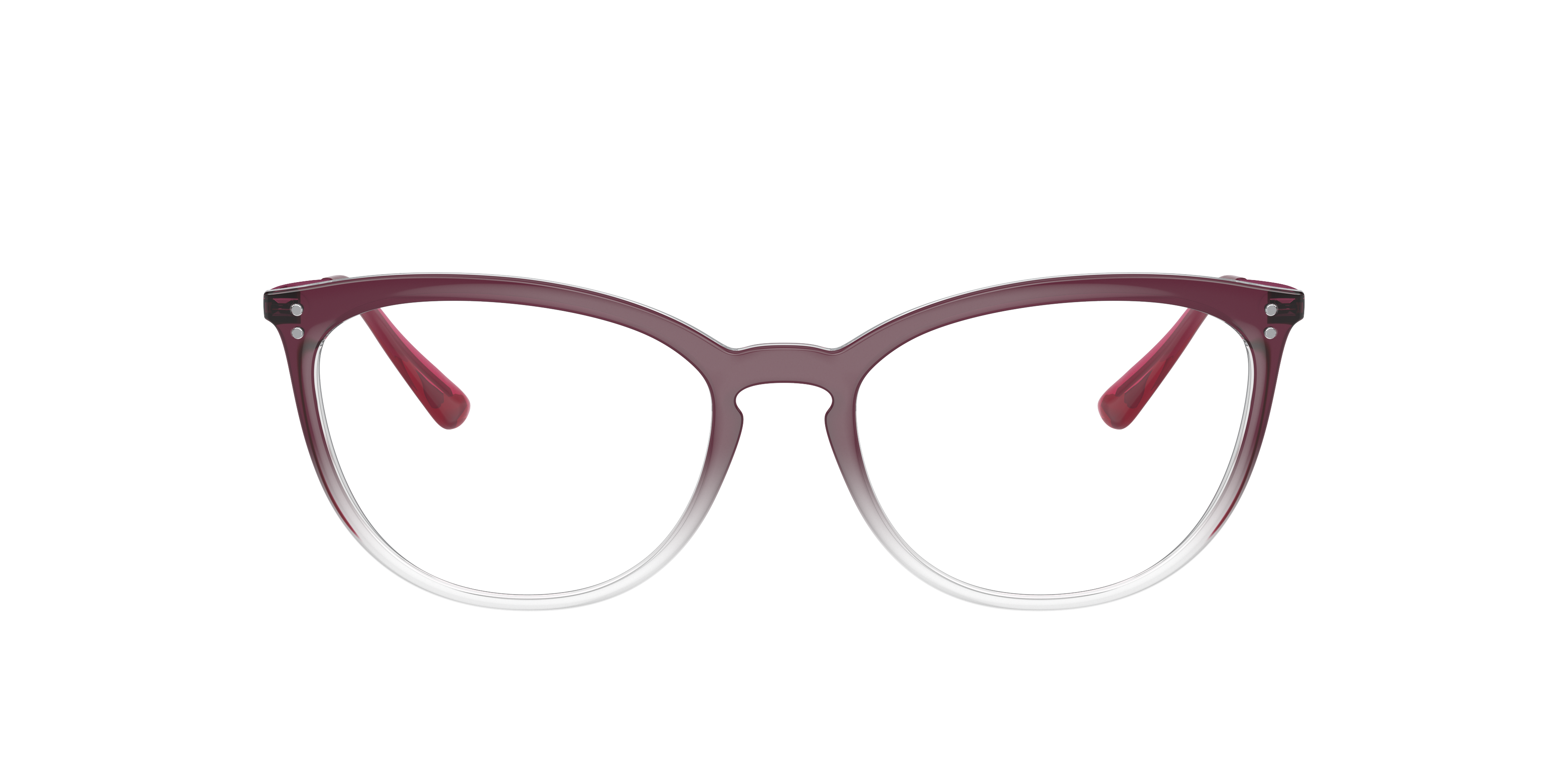 Vogue Eyewear 0VO5276 Glasses in Pink/Purple Target Optical