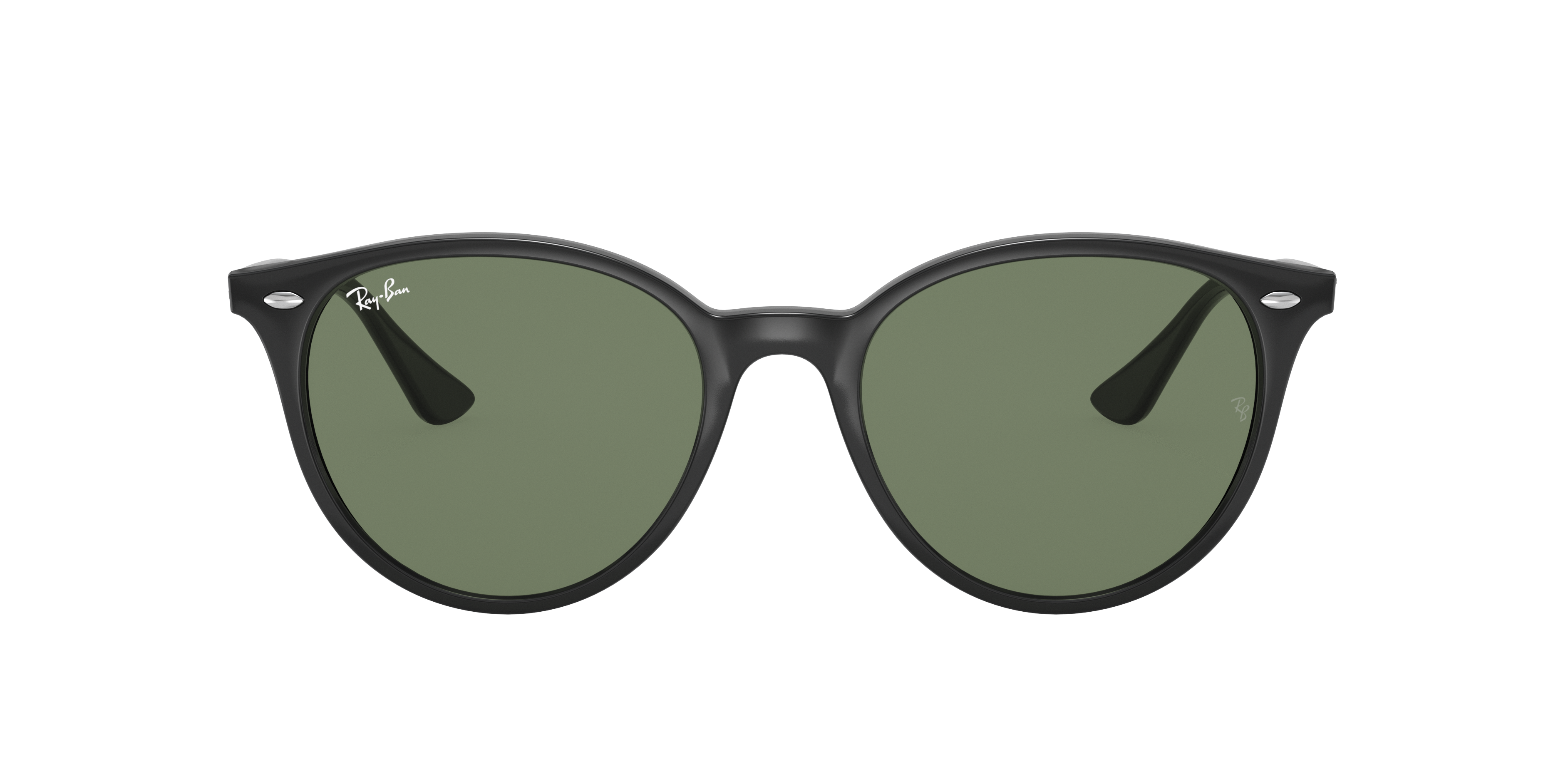 Ray-Ban 0RB4305 Sunglasses in Black | Target Optical
