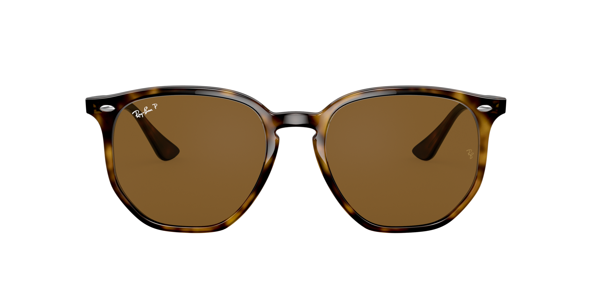 Ray-Ban Ray-Ban Sunglasses in Tortoise | Target Optical