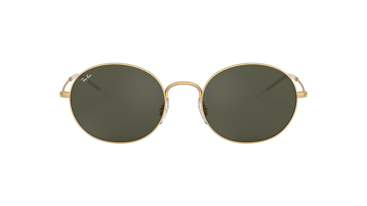 Ray-Ban 0RB3594 Sunglasses in Gold | Target Optical
