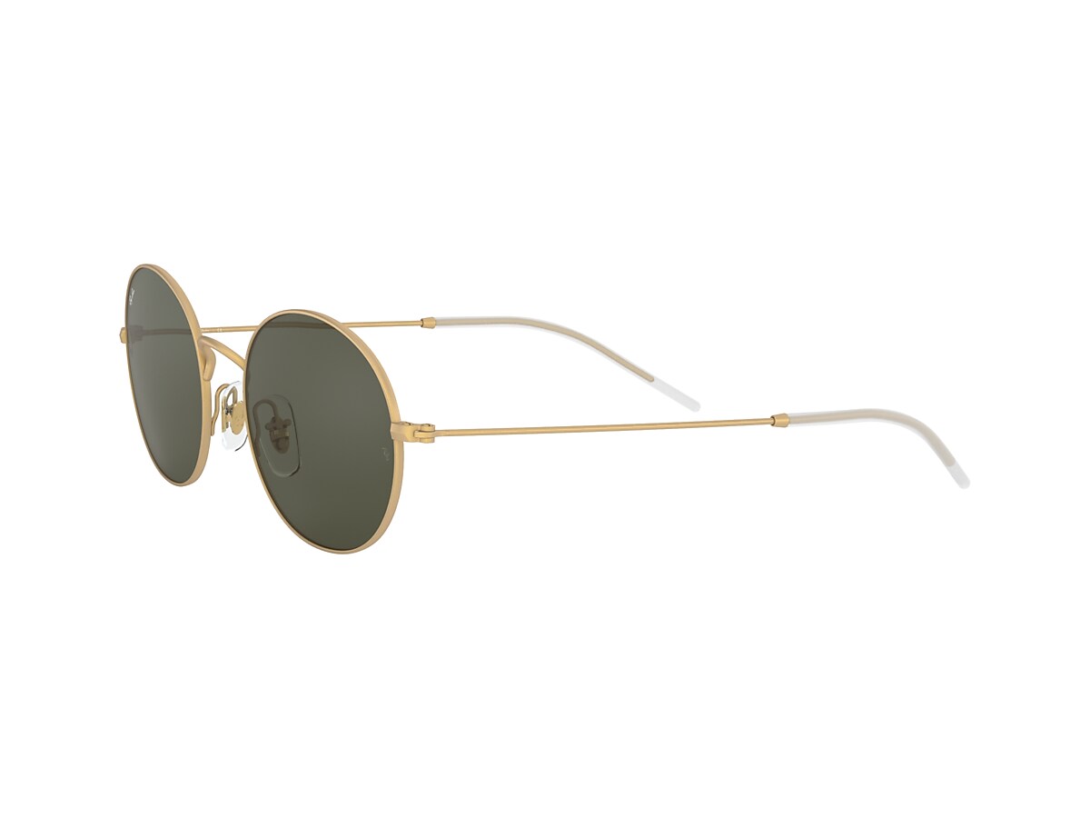 Ray-Ban 0RB3594 Sunglasses in Gold | Target Optical