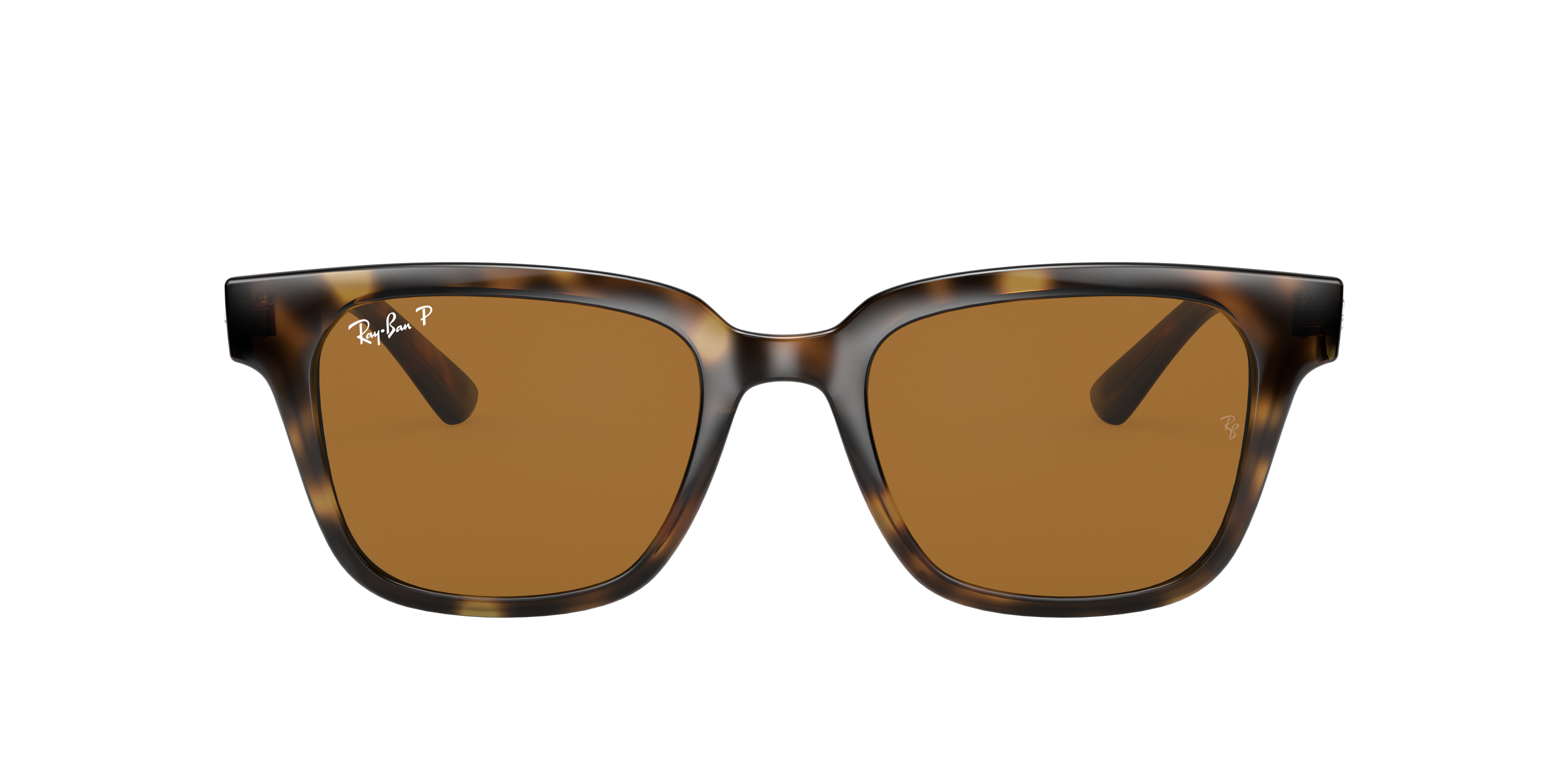 Ray-Ban Ray-Ban Sunglasses in Tortoise Target Optical