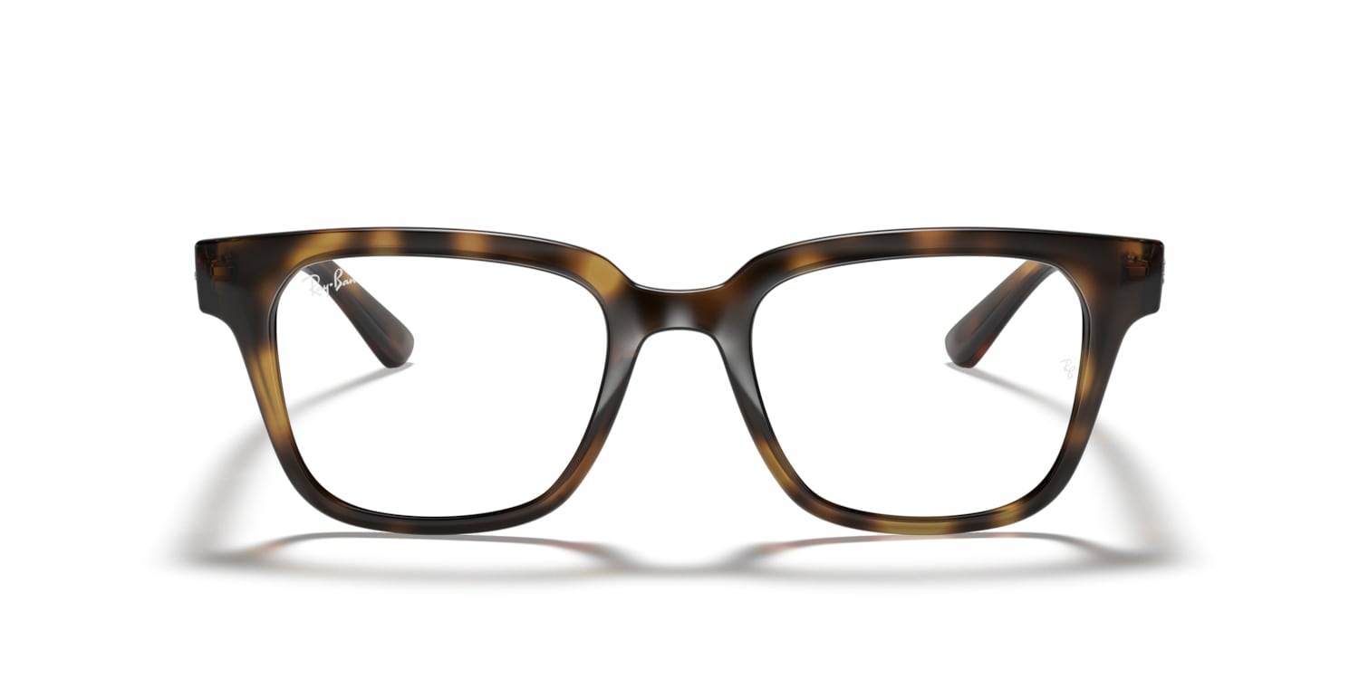 Ray-Ban 0RX4323V Glasses in Tortoise | Target Optical