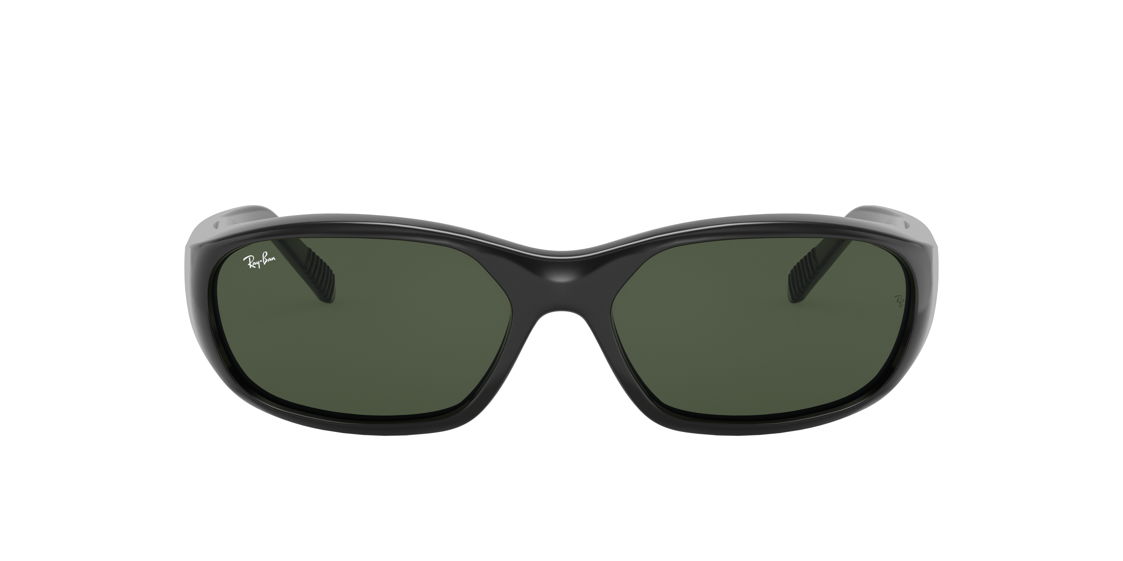 Ray-Ban 0RB2016 Sunglasses in Black | Target Optical