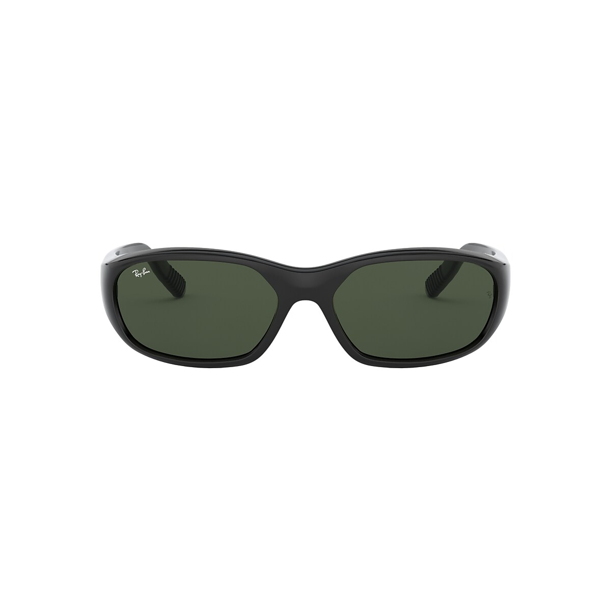 RAYBAN■カイアガーバー サングラス ダディオ RB2016■大人気 Ray-Ban 0RB2016 Sunglasses in Black | Target Optical